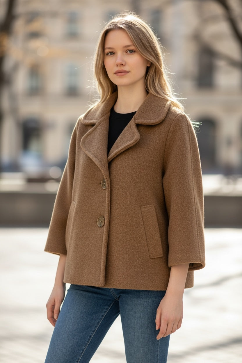 JY9595 - Giubbino - Giubbino