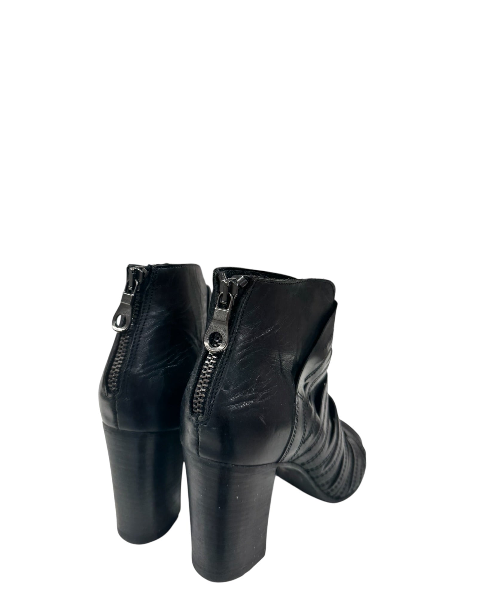 Ambra6 - Stivaletto - Stivaletti