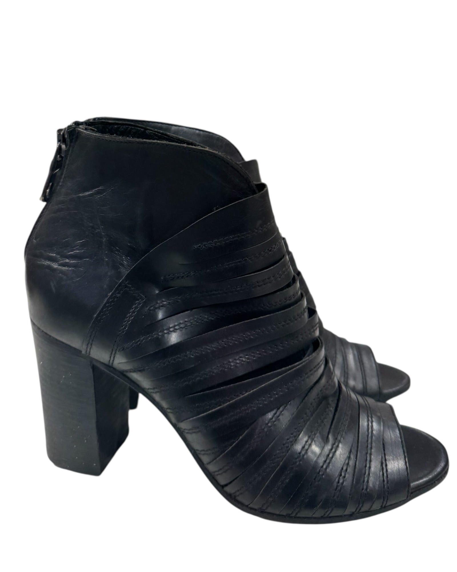 Ambra6 - Stivaletto - Stivaletti