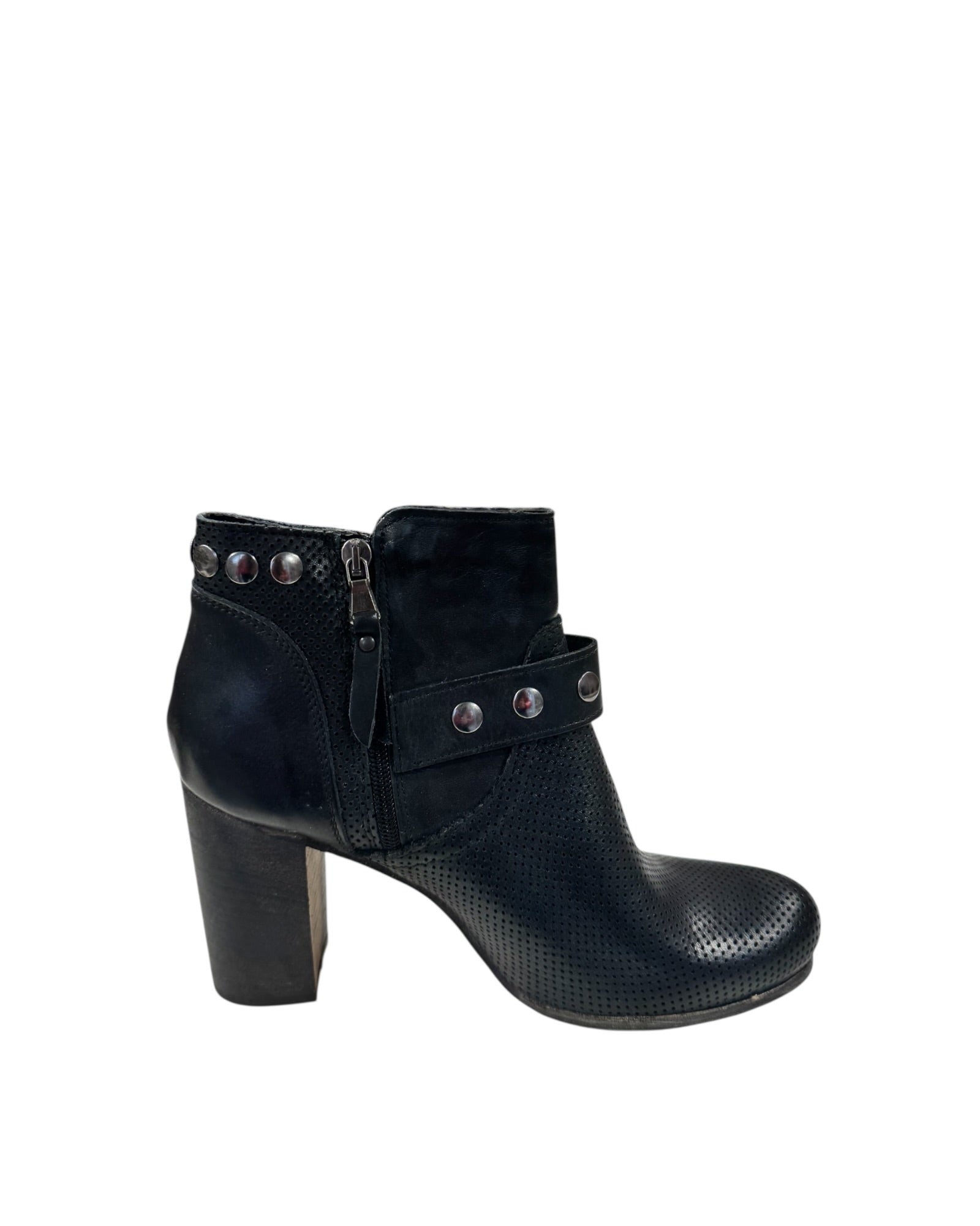 B17 - Stivaletto - Scarpe