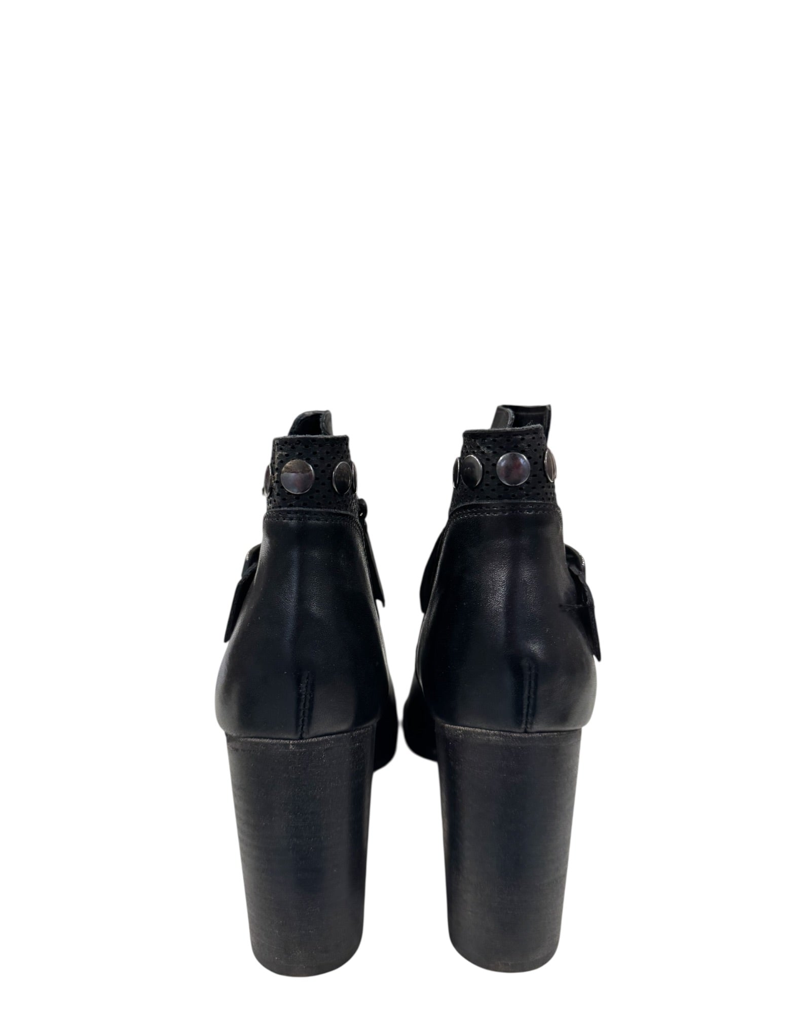 B17 - Stivaletto - Scarpe