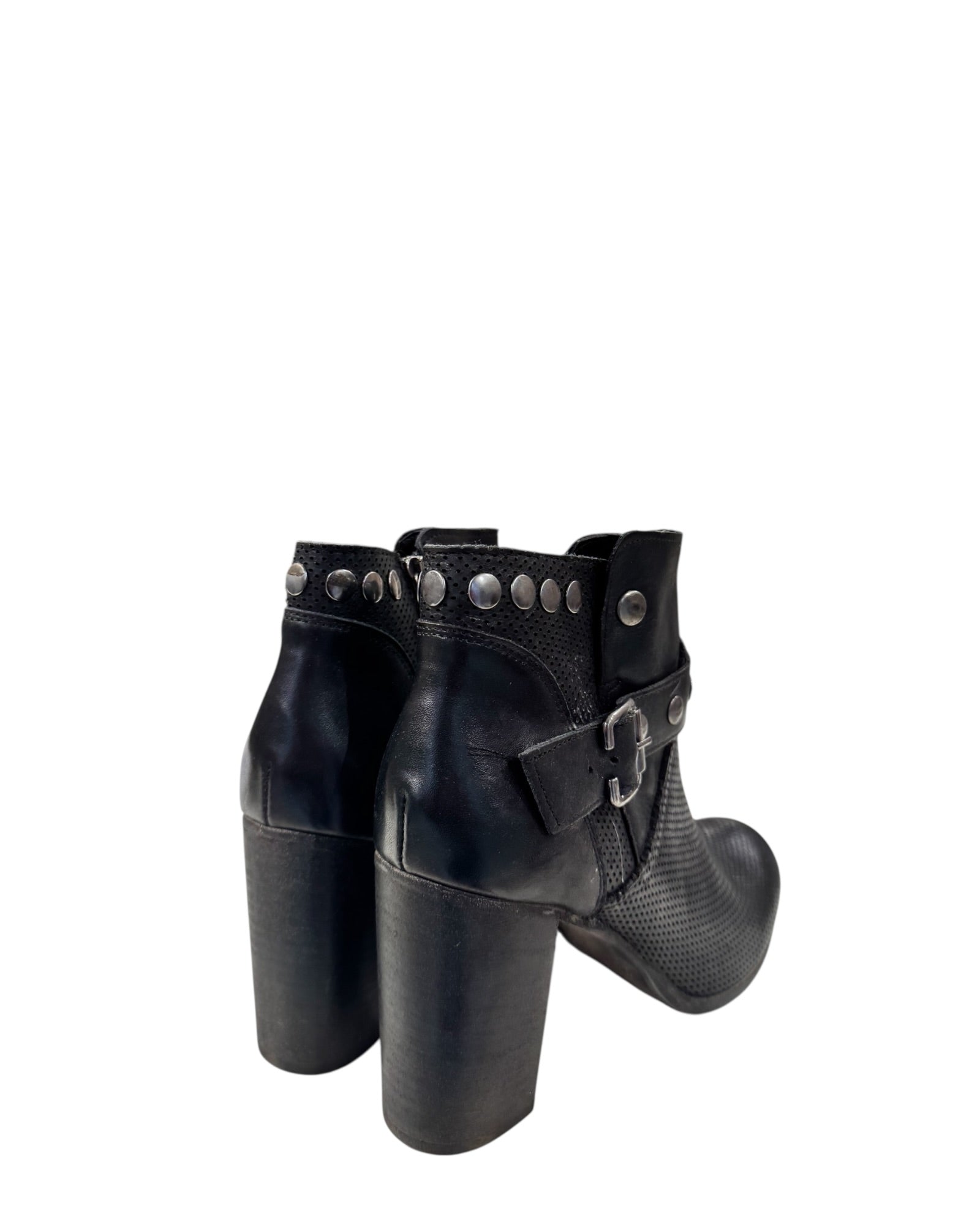 B17 - Stivaletto - Scarpe