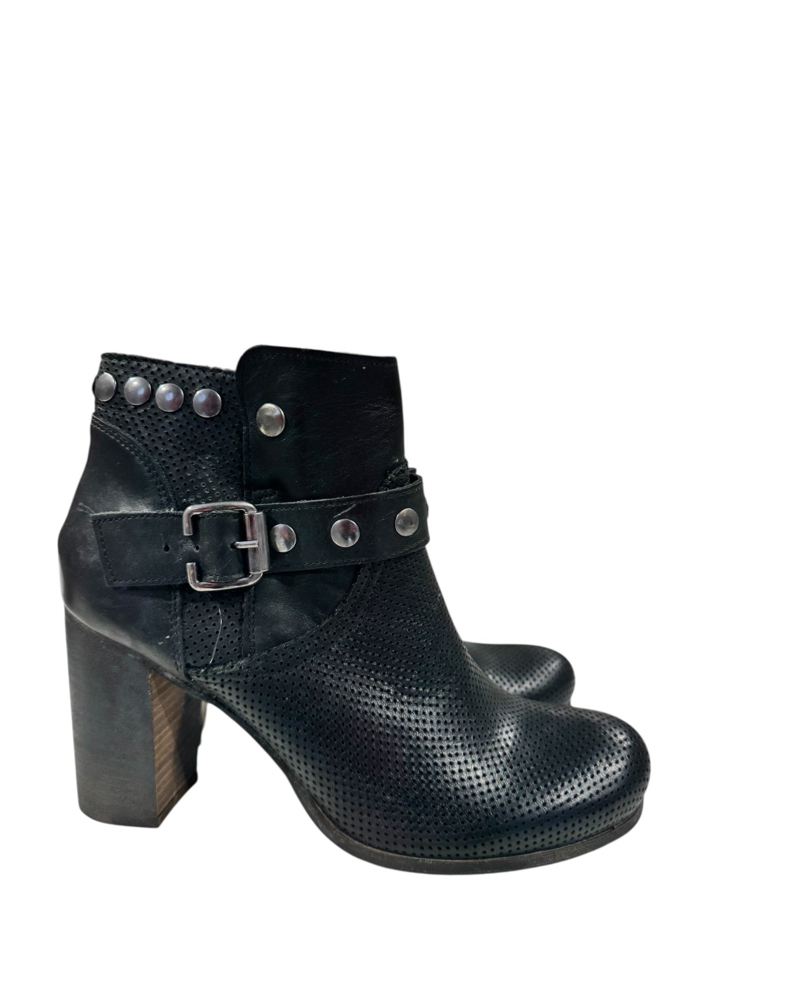 B17 - Stivaletto - Scarpe