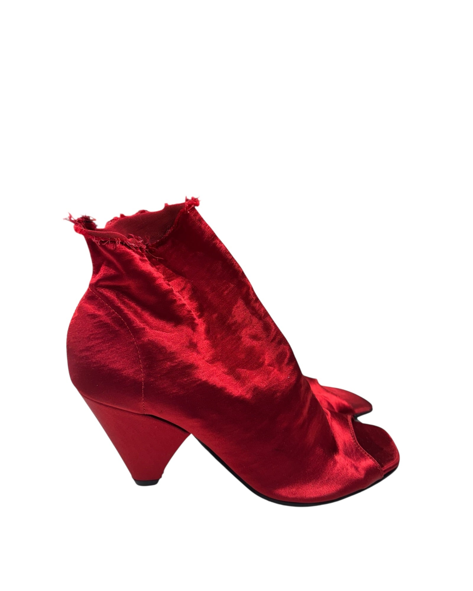 HG15- Stivaletto-Scarpe