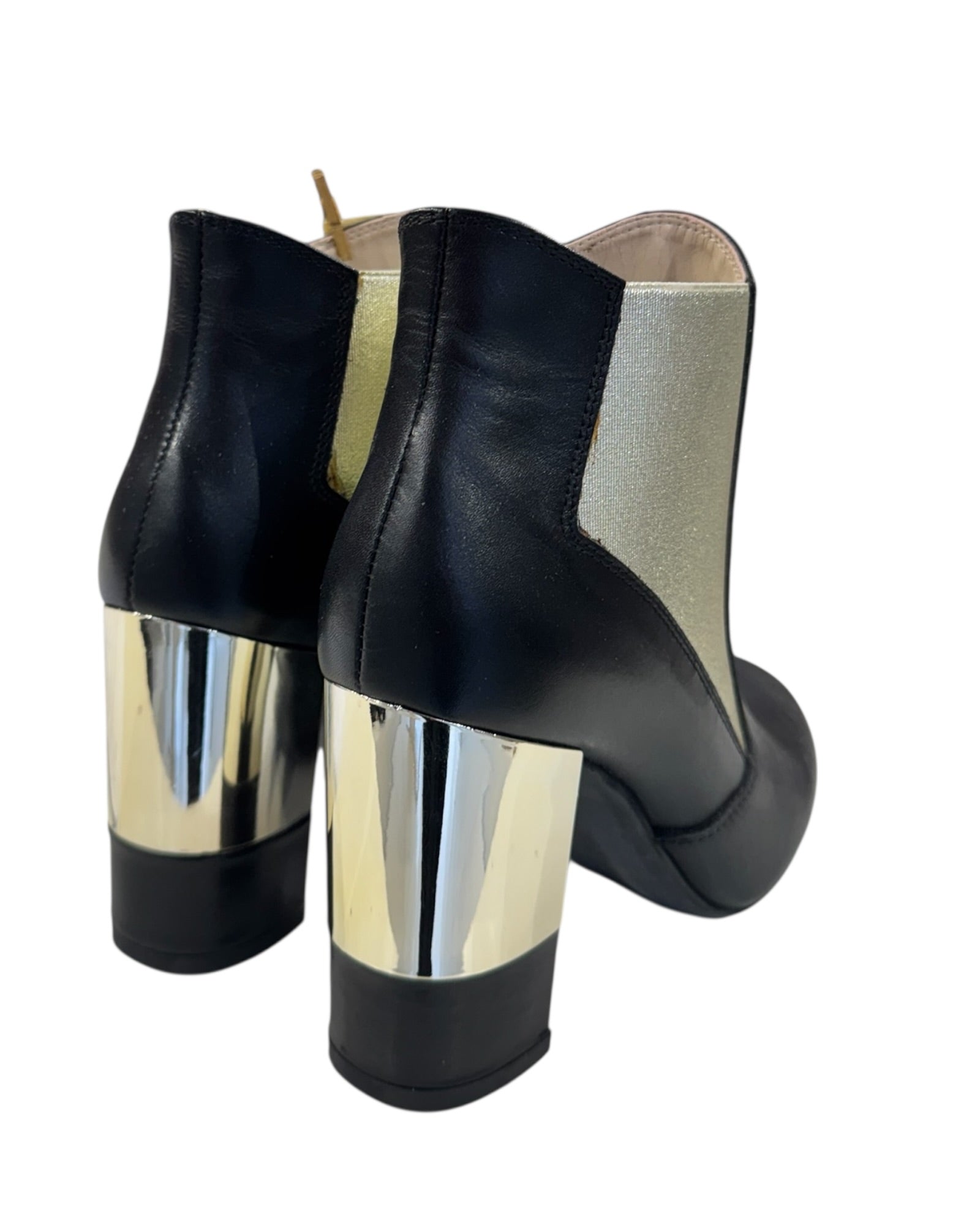 NC152 - A stivaletto - Scarpe