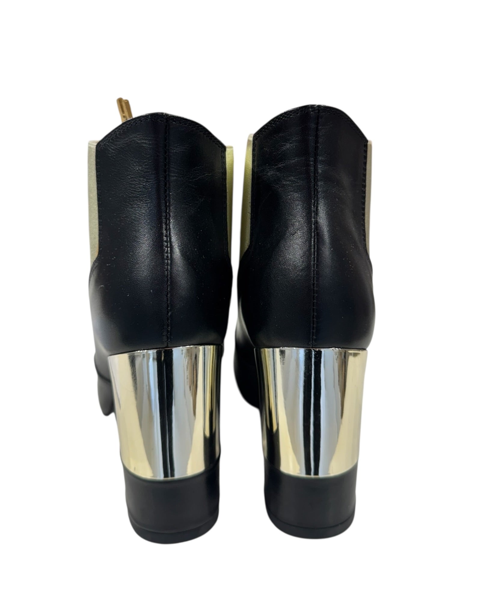 NC152 - A stivaletto - Scarpe