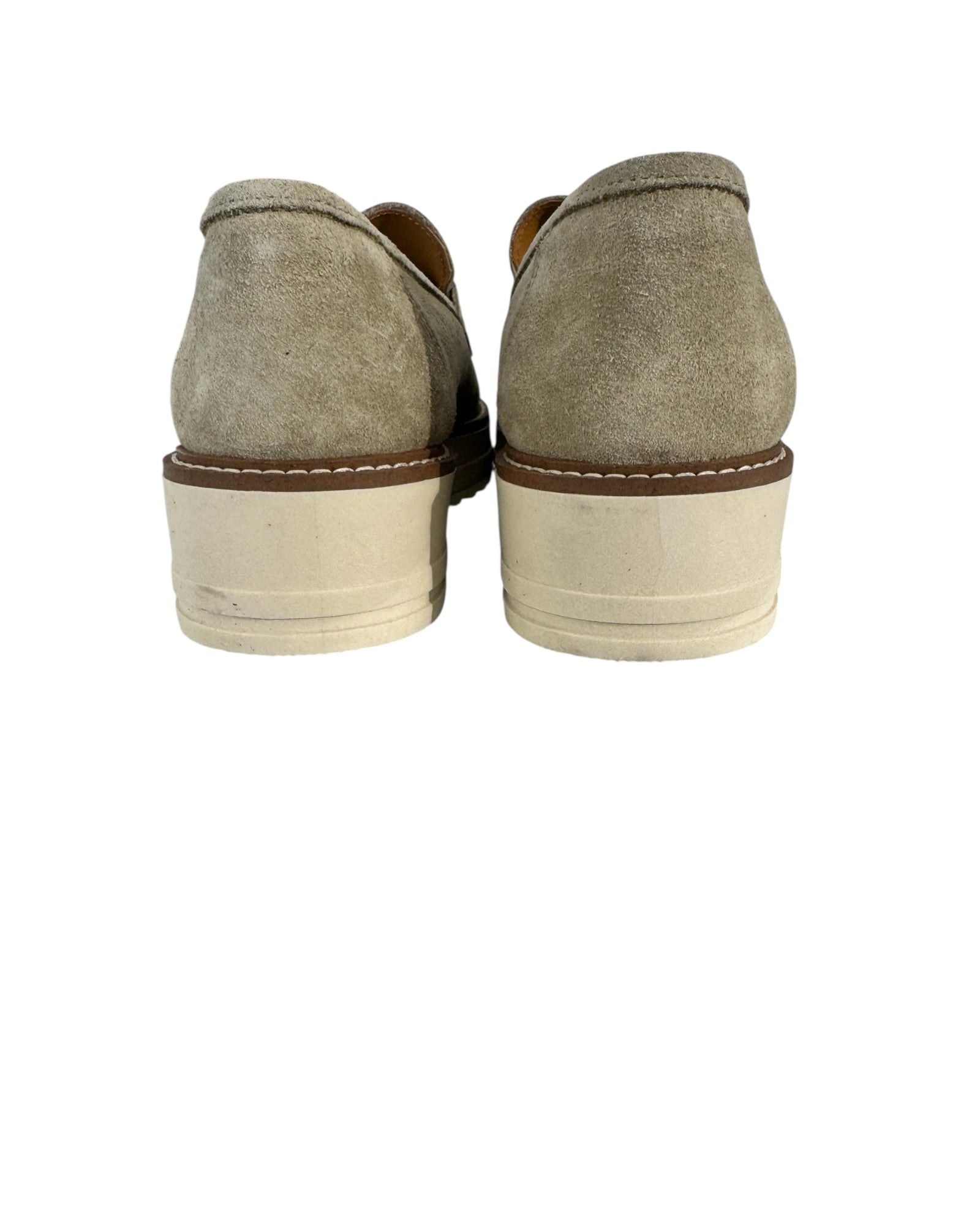 VR89 - Mocassino - Scarpe