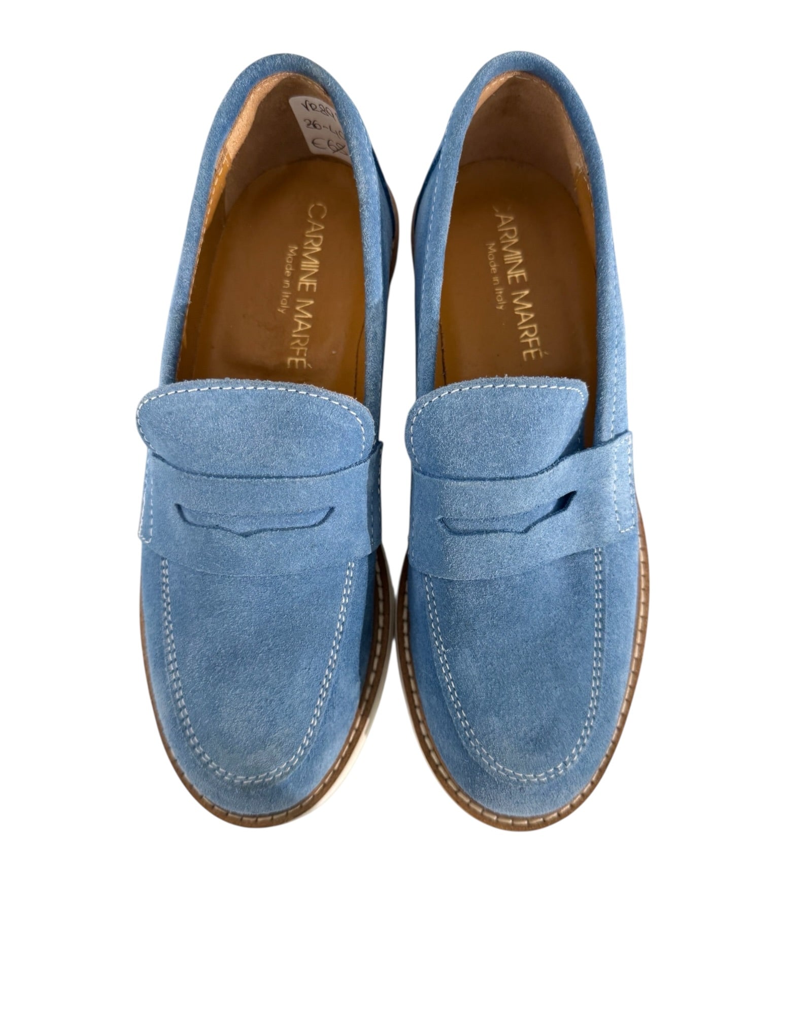 VR89 - Mocassino - Scarpe