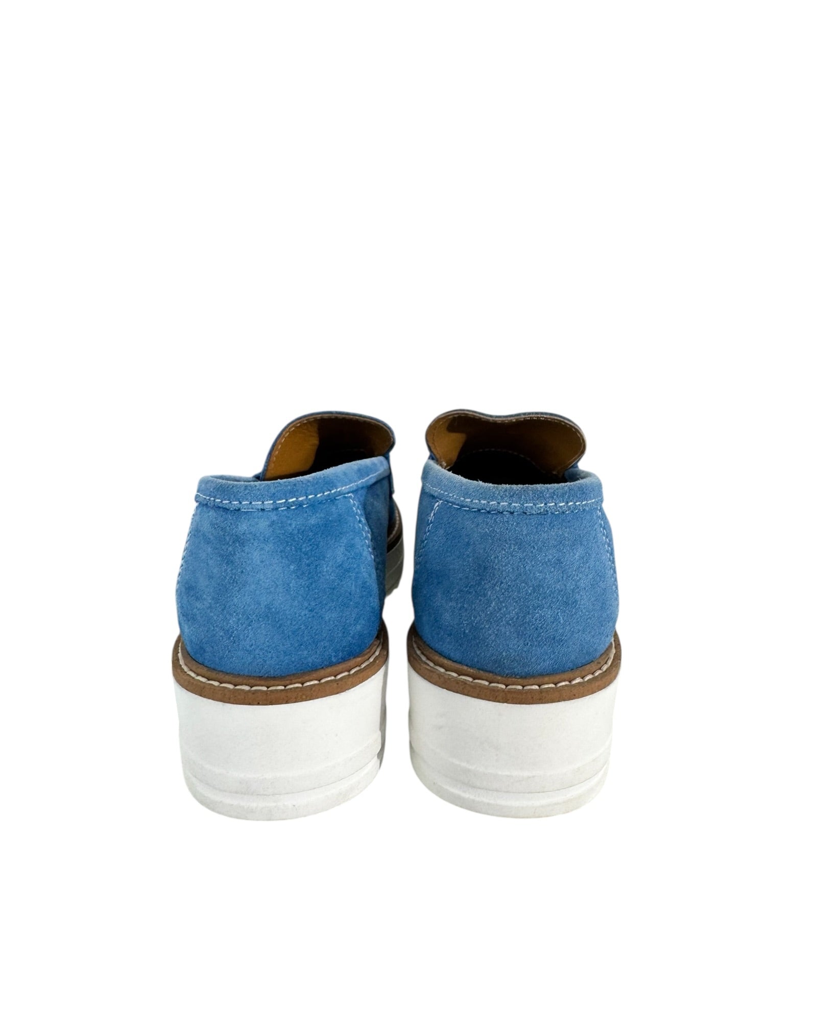 VR89 - Mocassino - Scarpe