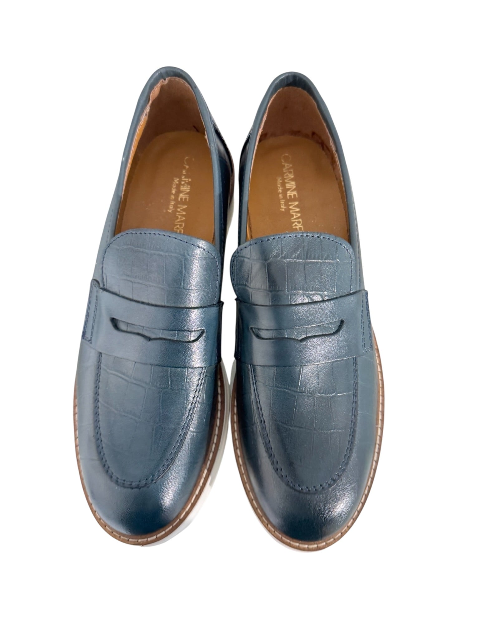 VR89 - Mocassino - Scarpe