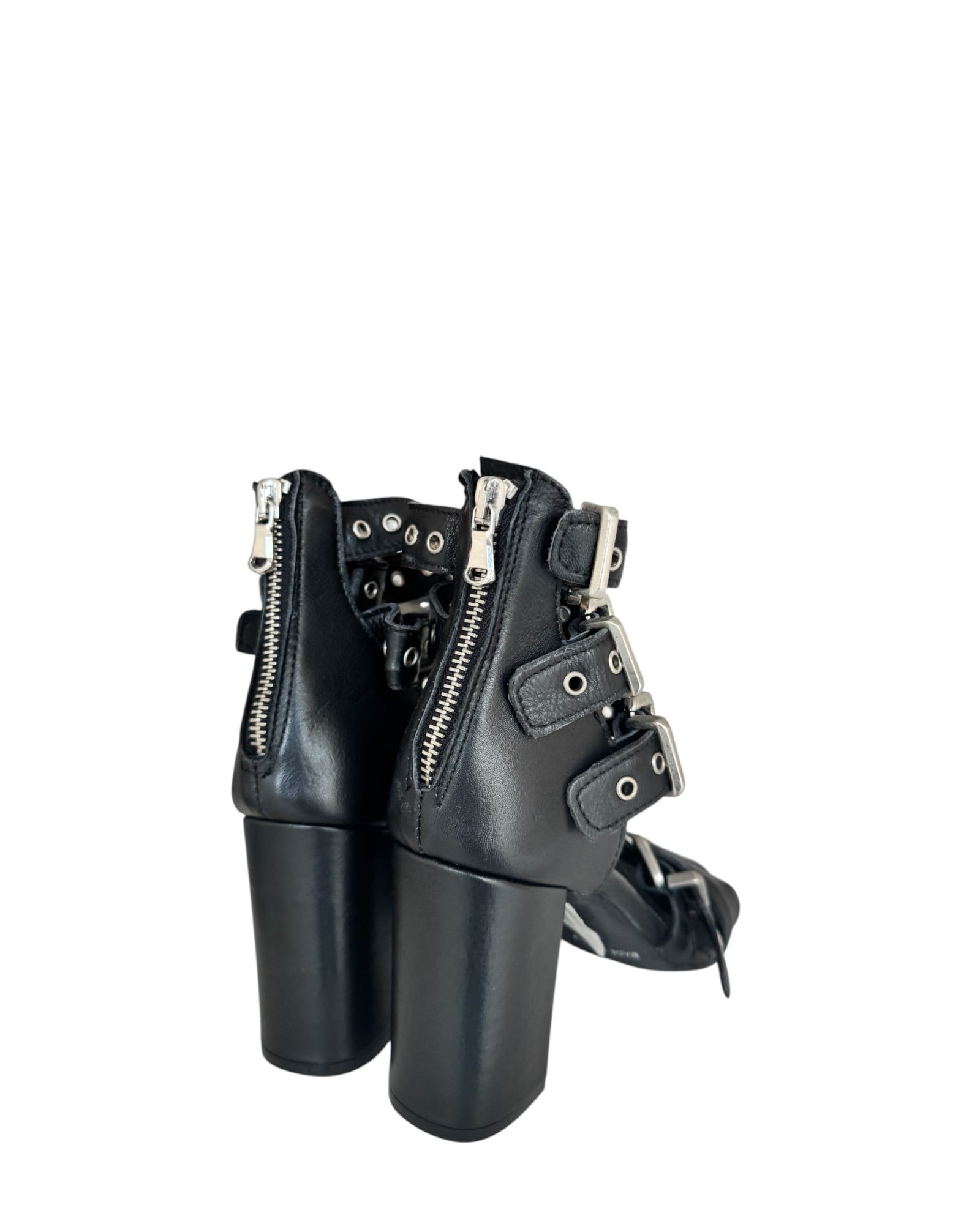 Ambra104 - Stivaletto - Scarpe