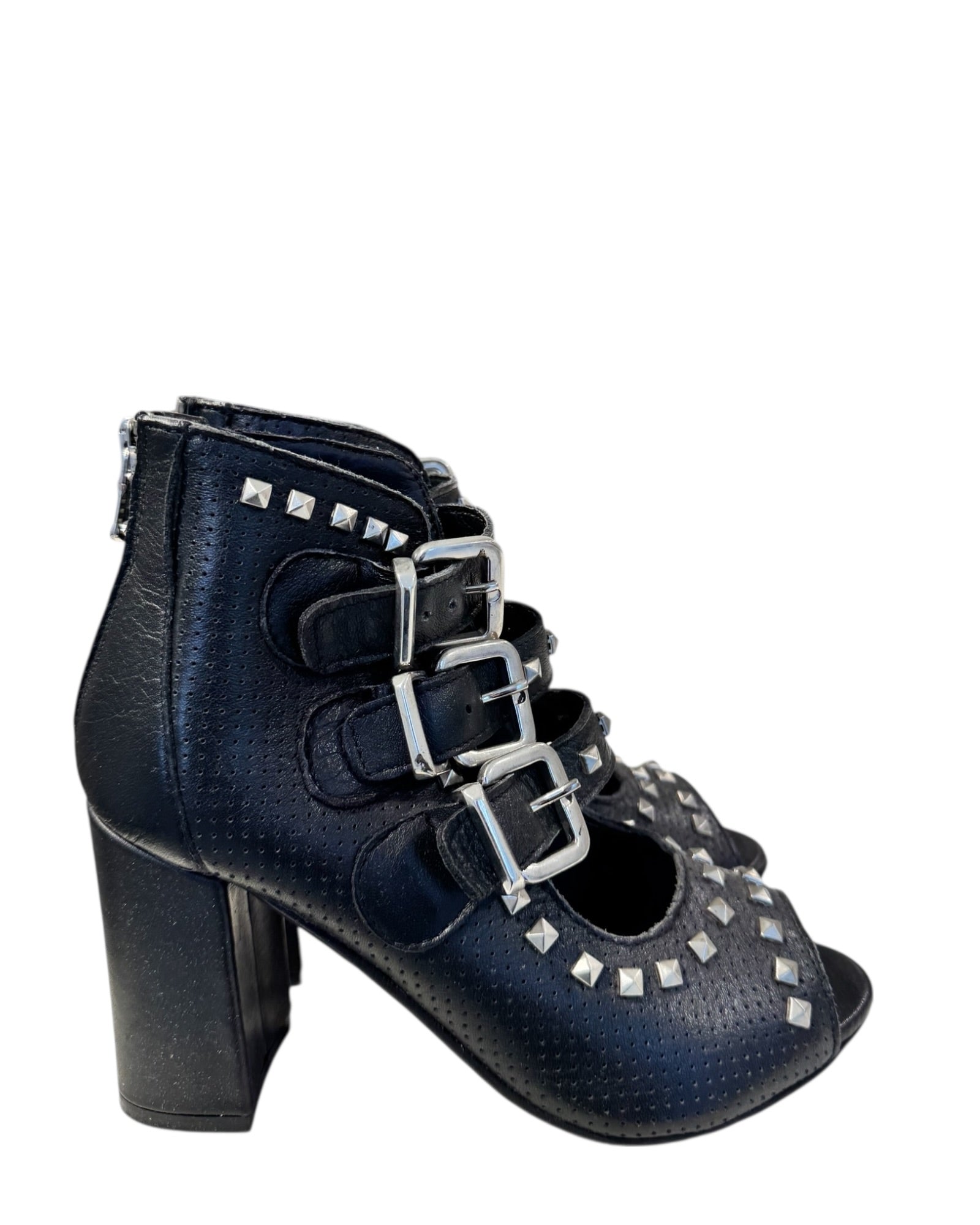 Ambra26 - Stivaletto - Scarpe