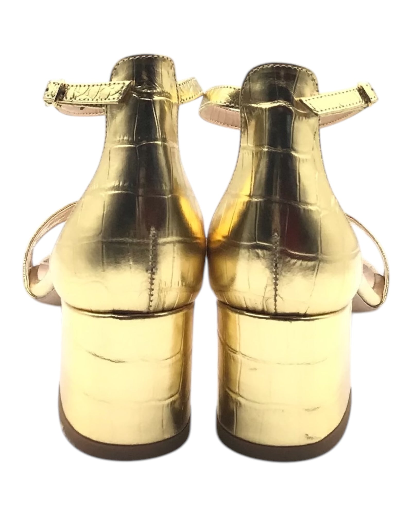 692 oro - Sandalo - Sandalo