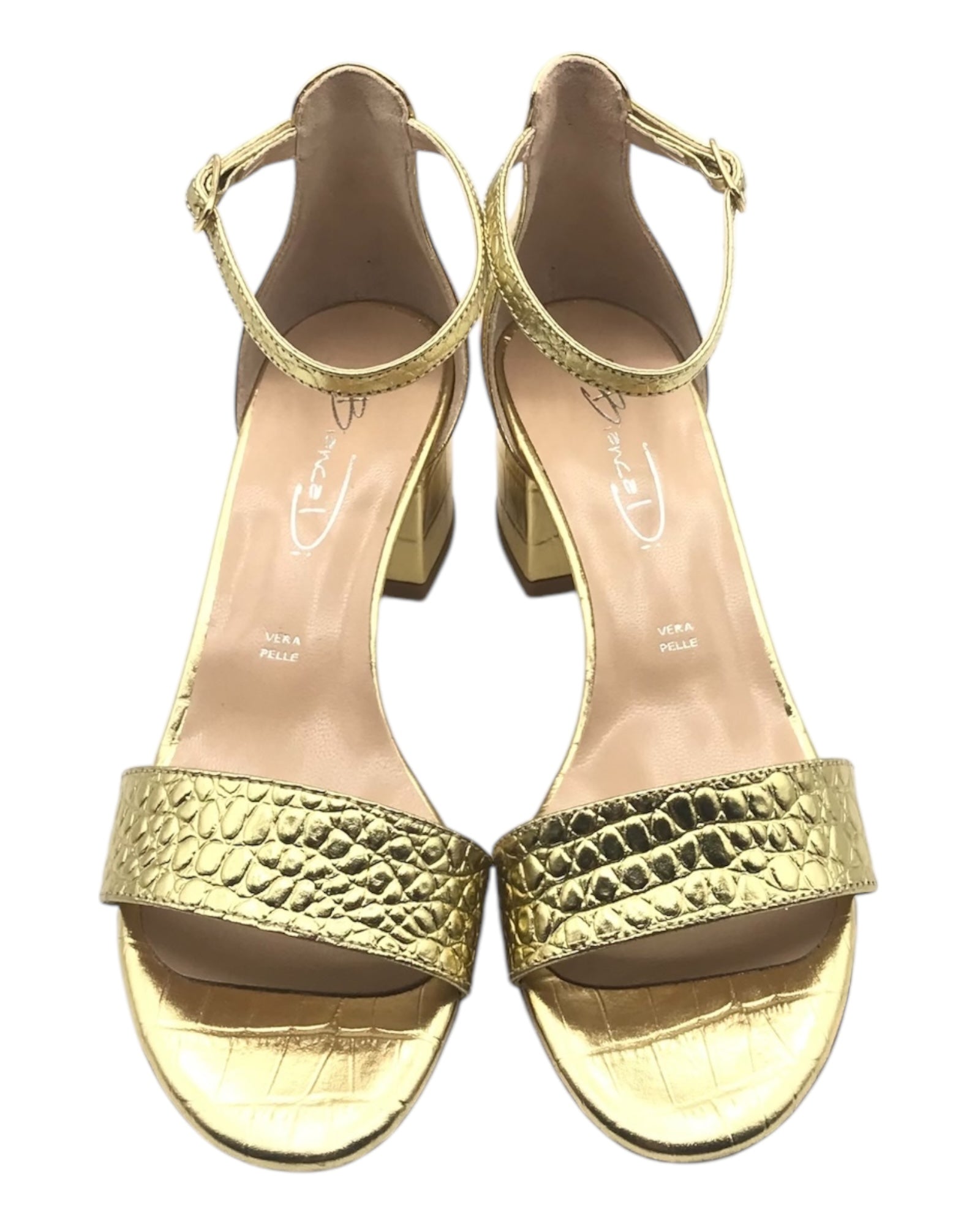 692 oro - Sandalo - Sandalo