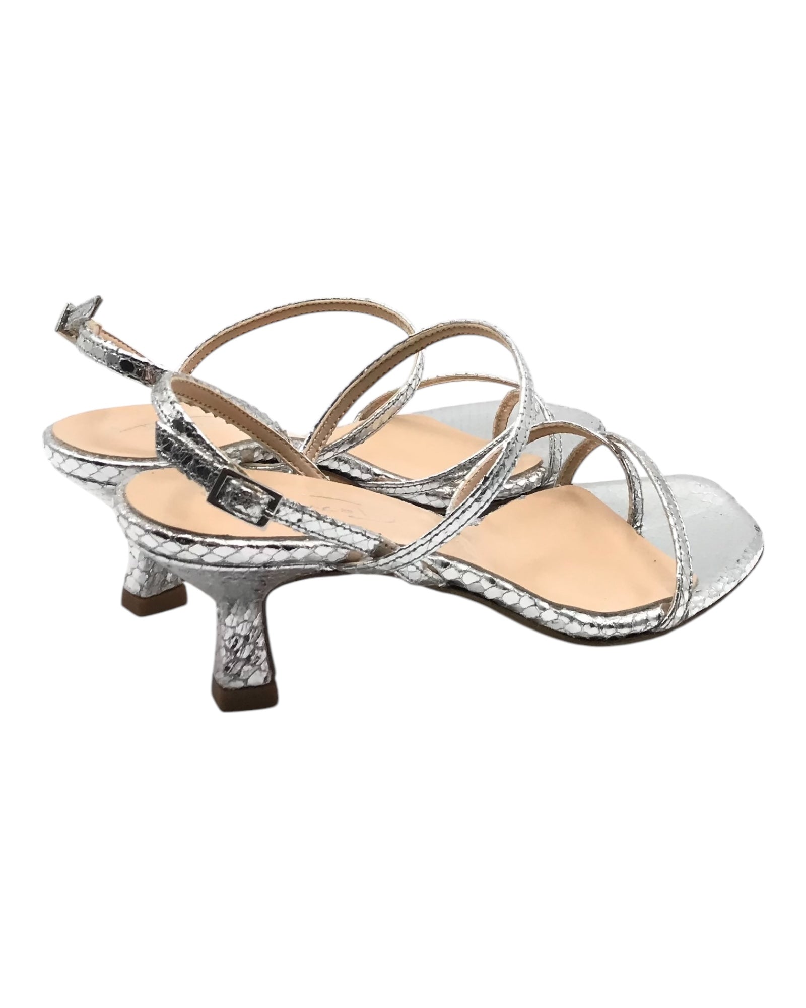 338 arg - Sandalo - Sandalo