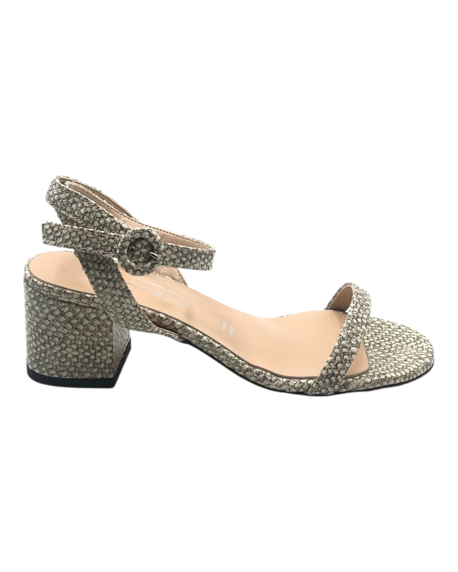 691bg - Sandalo - Sandalo