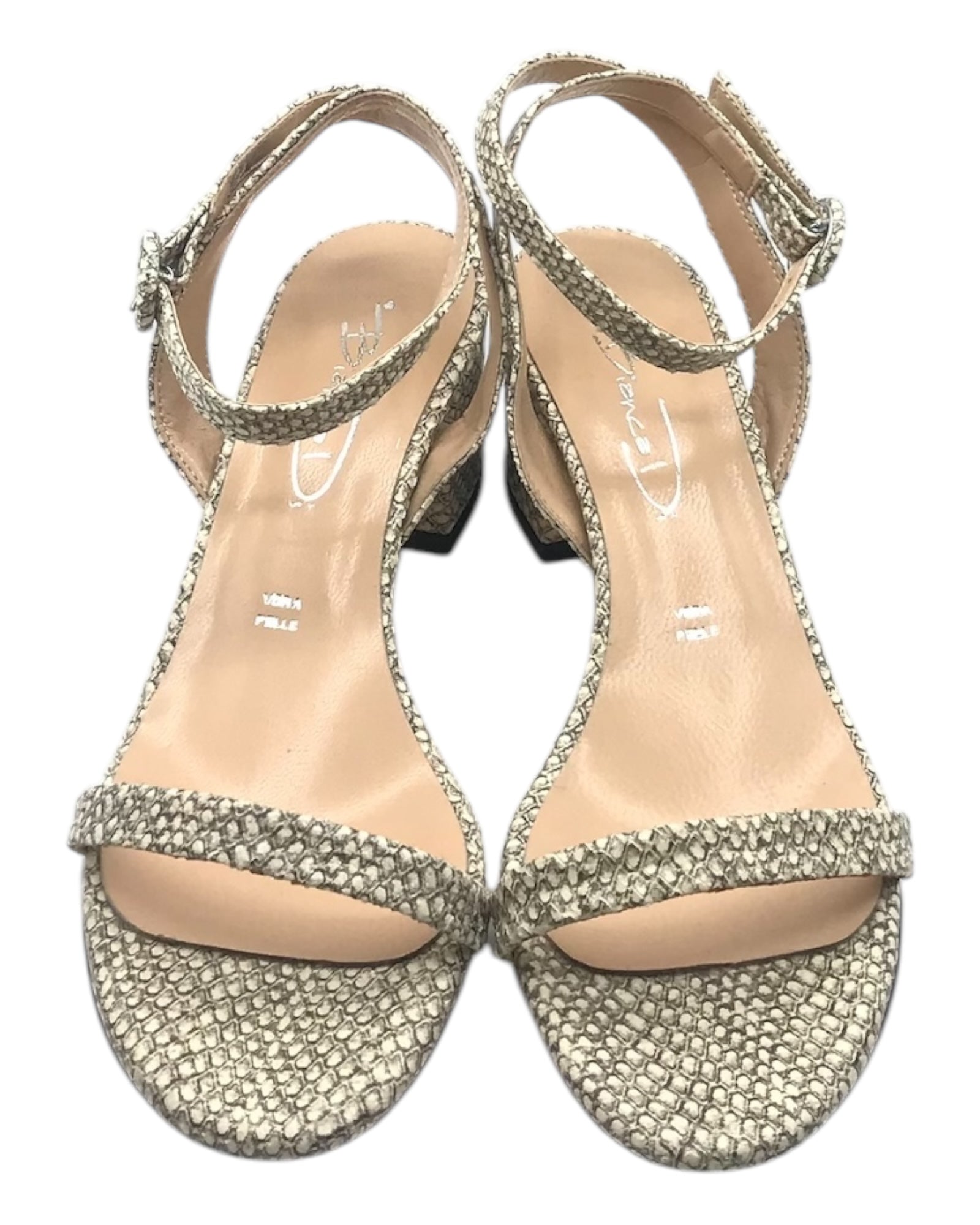 691bg - Sandalo - Sandalo