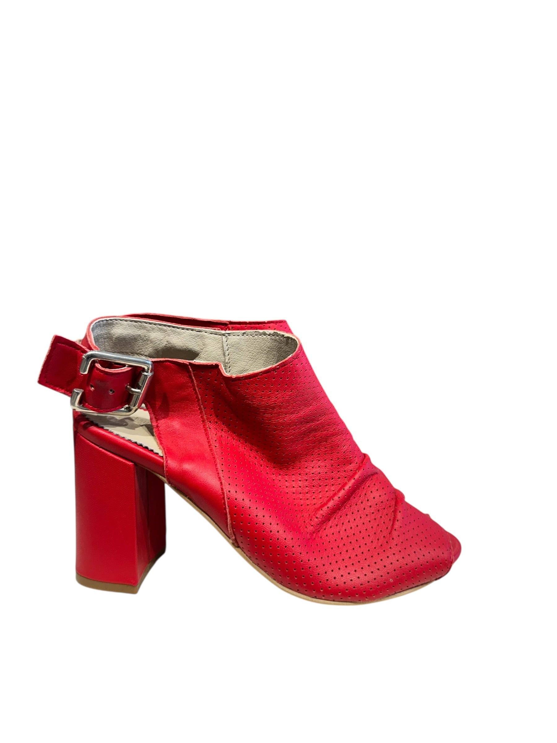 Ambra8 - Stivaletto - Stivaletti