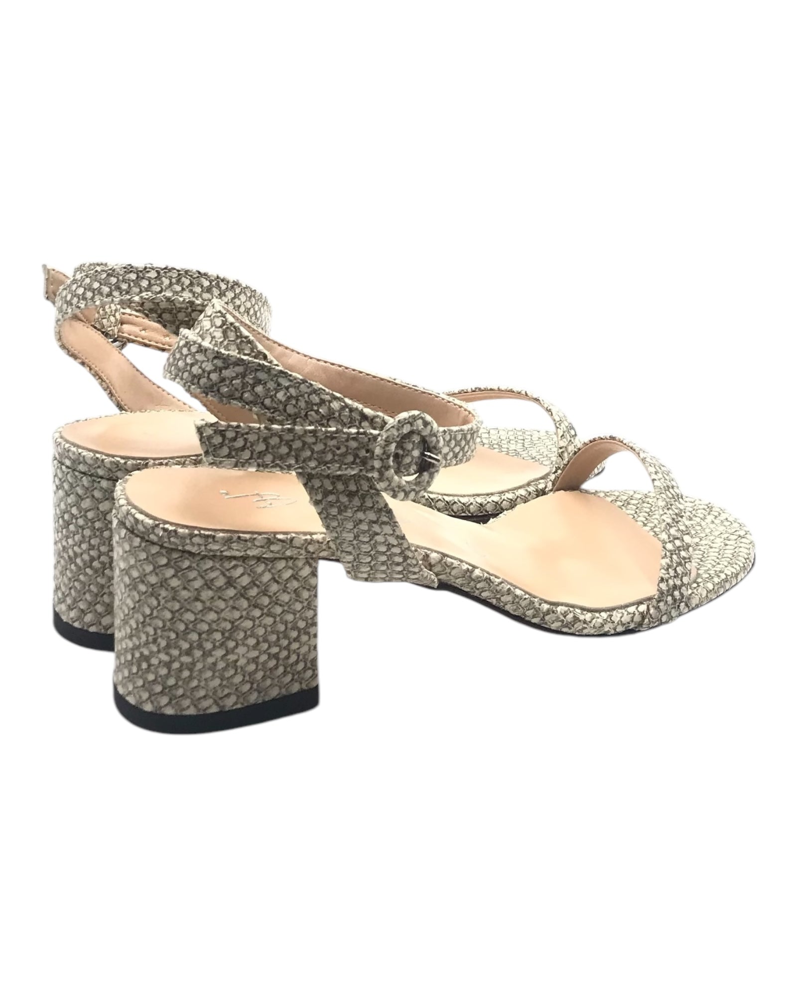 691bg - Sandalo - Sandalo