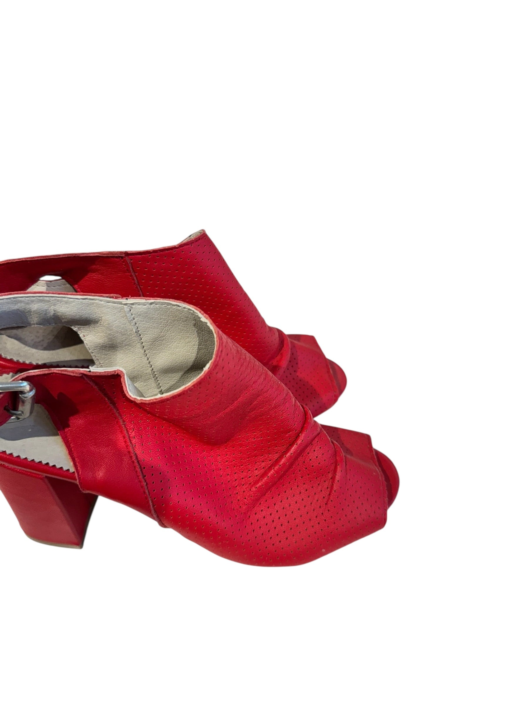 Ambra8 - Stivaletto - Stivaletti