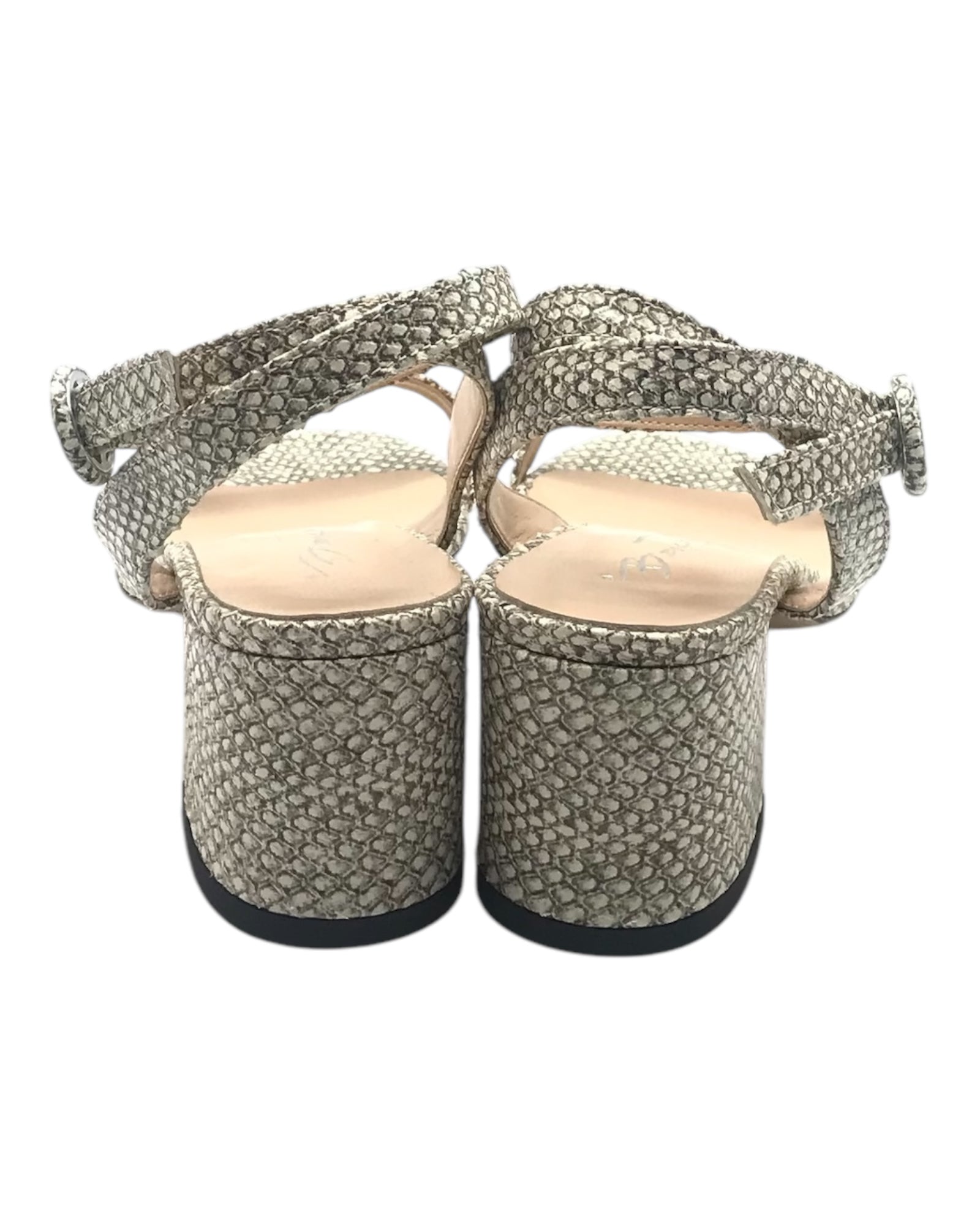 691bg - Sandalo - Sandalo