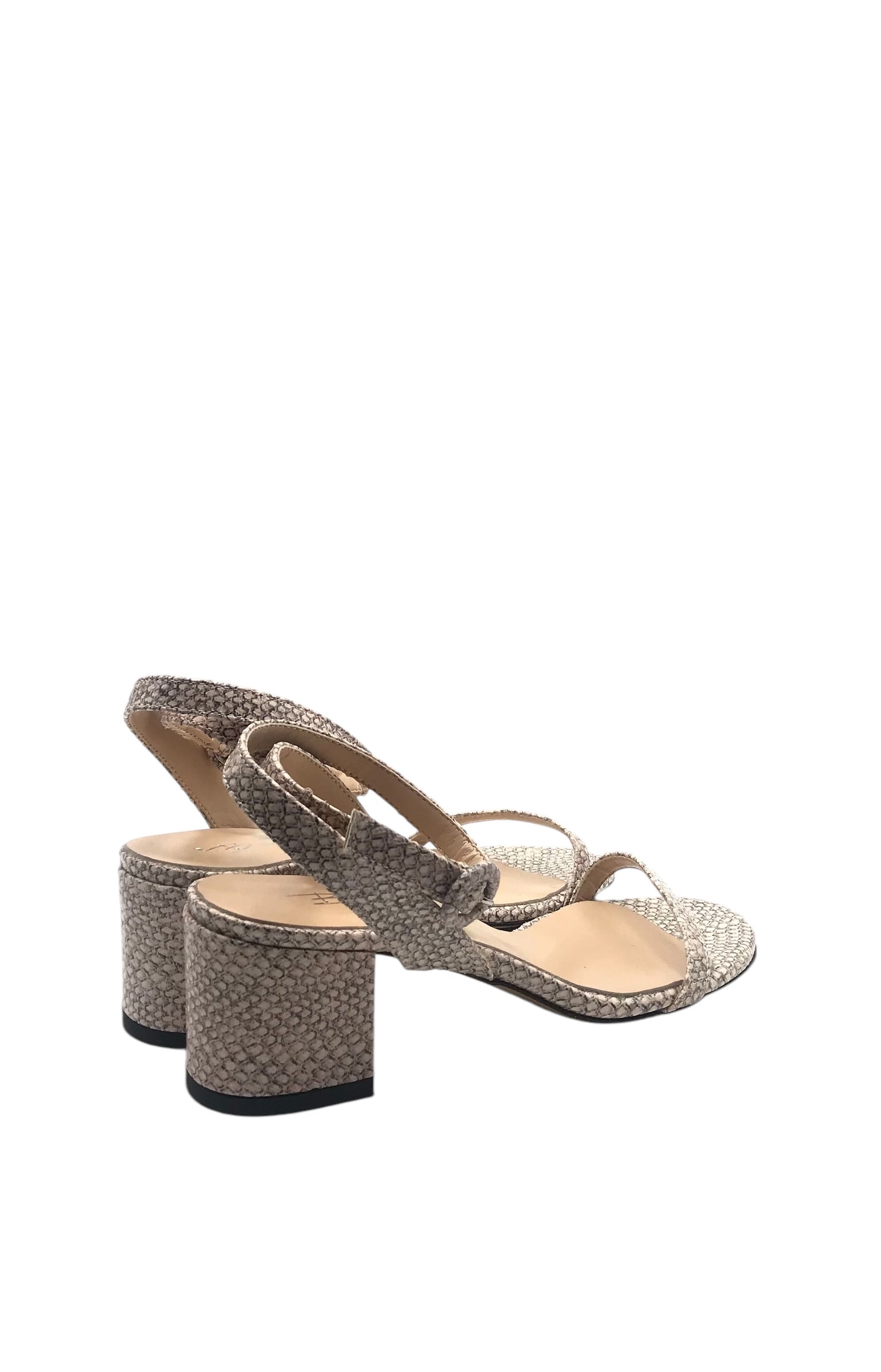 691 - Sandalo - Sandalo