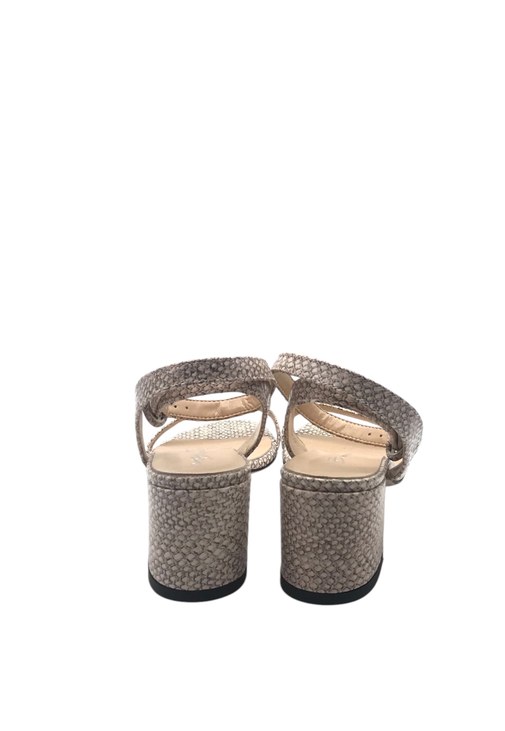 691 - Sandalo - Sandalo