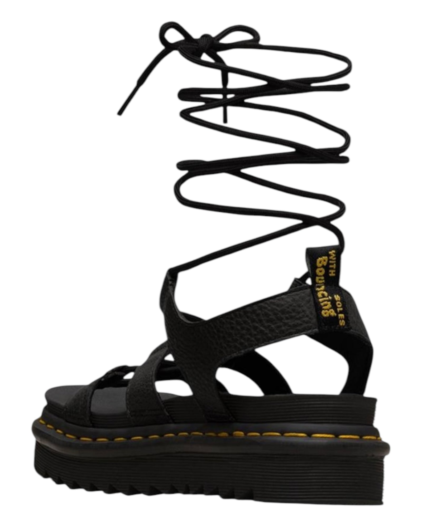 NARTILLA bk - Alla schiava - Sandalo