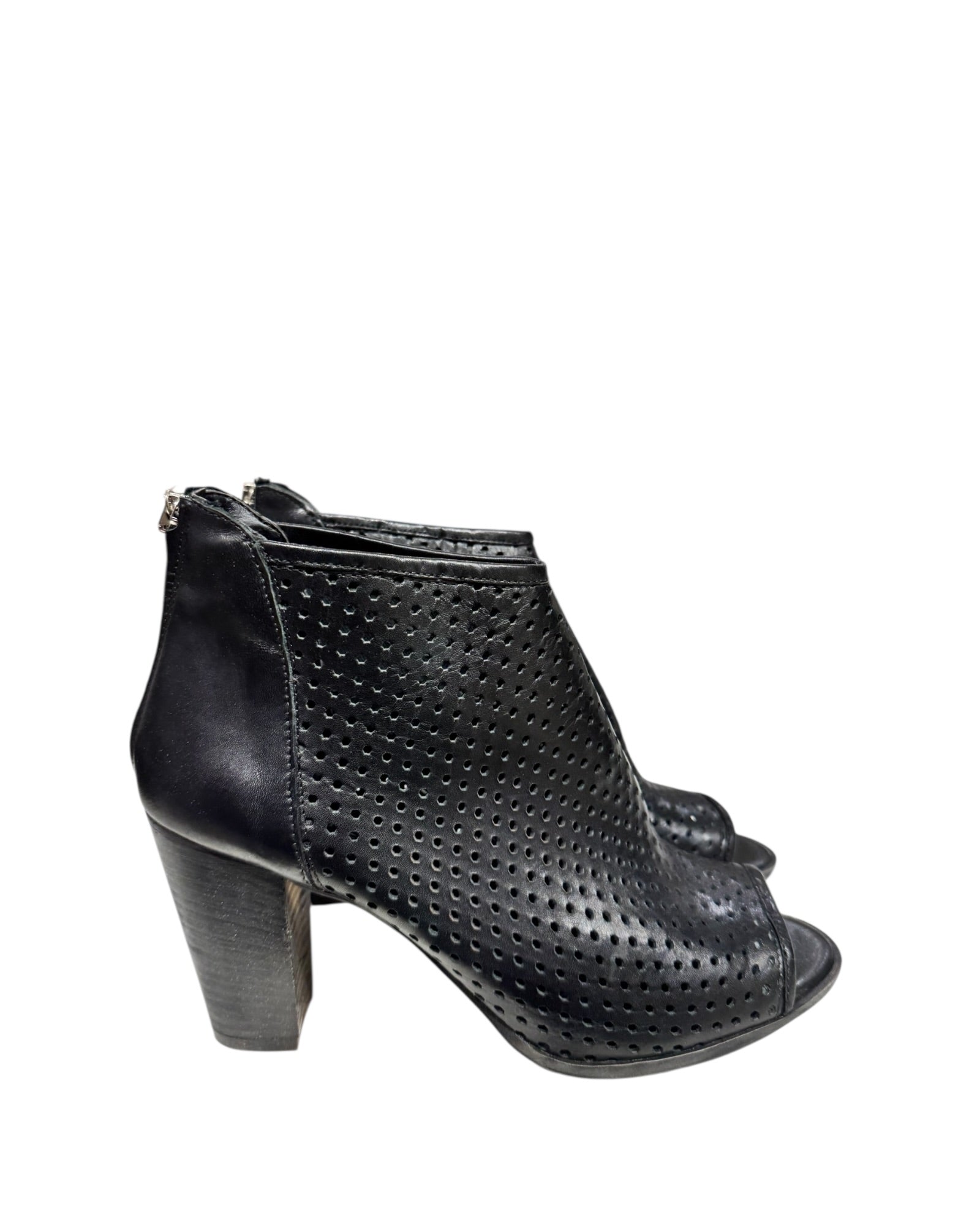 1000d - Stivaletto - Stivaletti