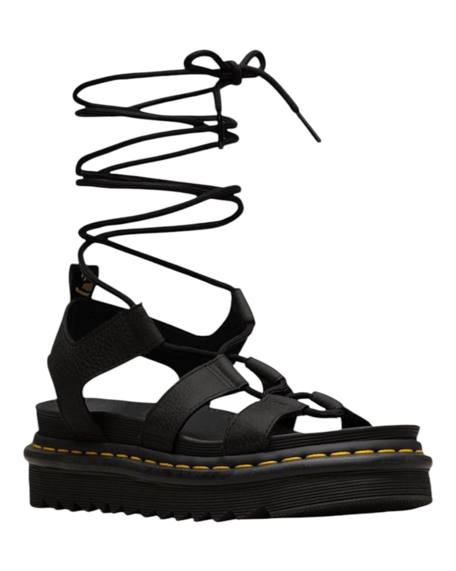 NARTILLA bk - Alla schiava - Sandalo