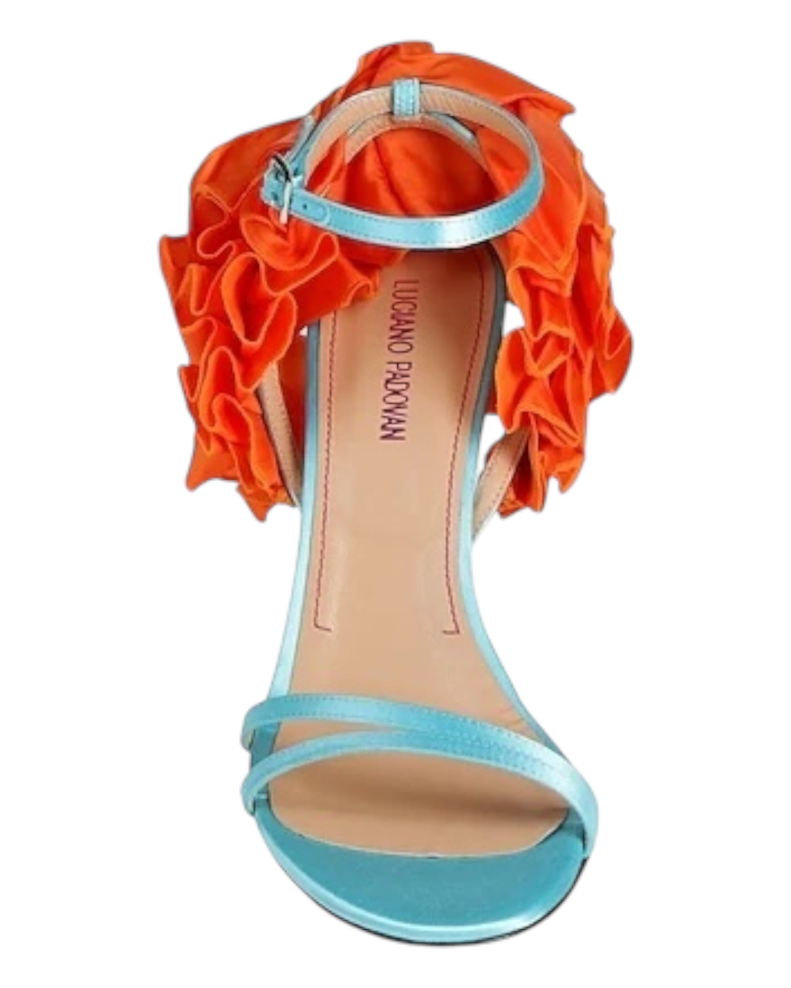 ALASKA-MLT2 - Sandalo - Sandalo