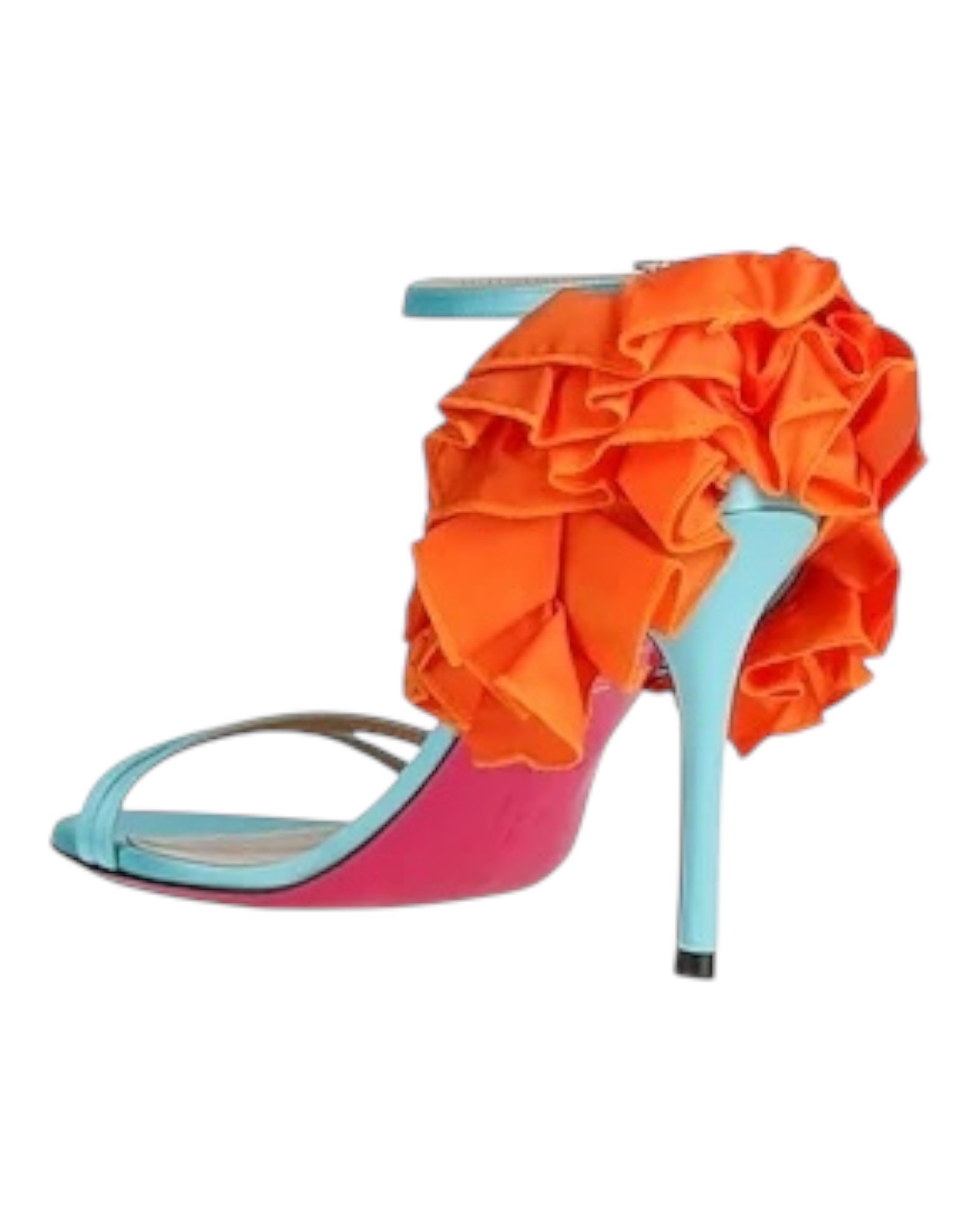 ALASKA-MLT2 - Sandalo - Sandalo