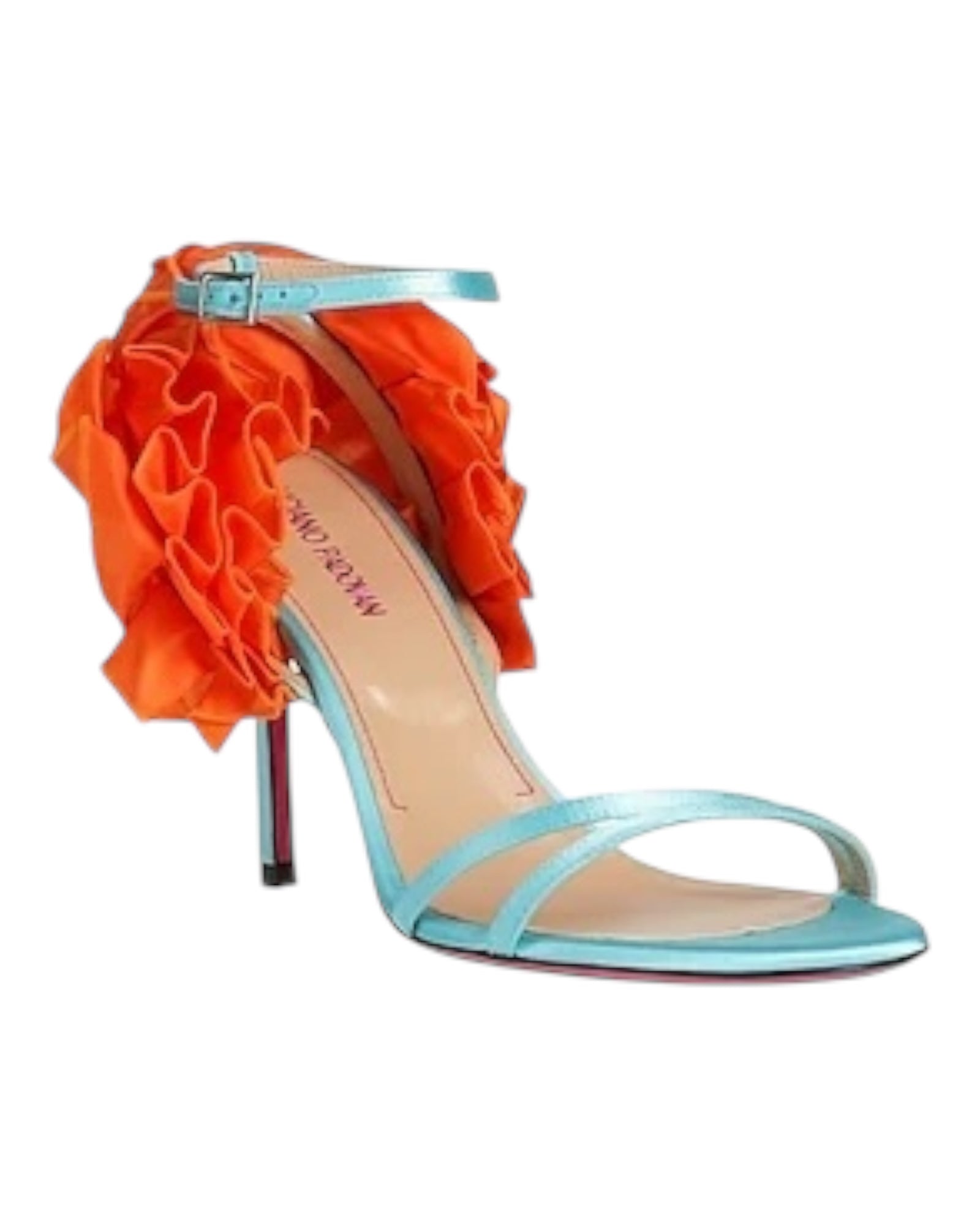 ALASKA-MLT2 - Sandalo - Sandalo