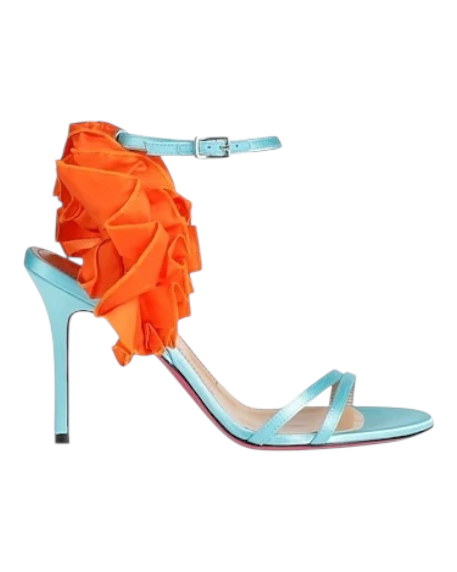 ALASKA-MLT2 - Sandalo - Sandalo