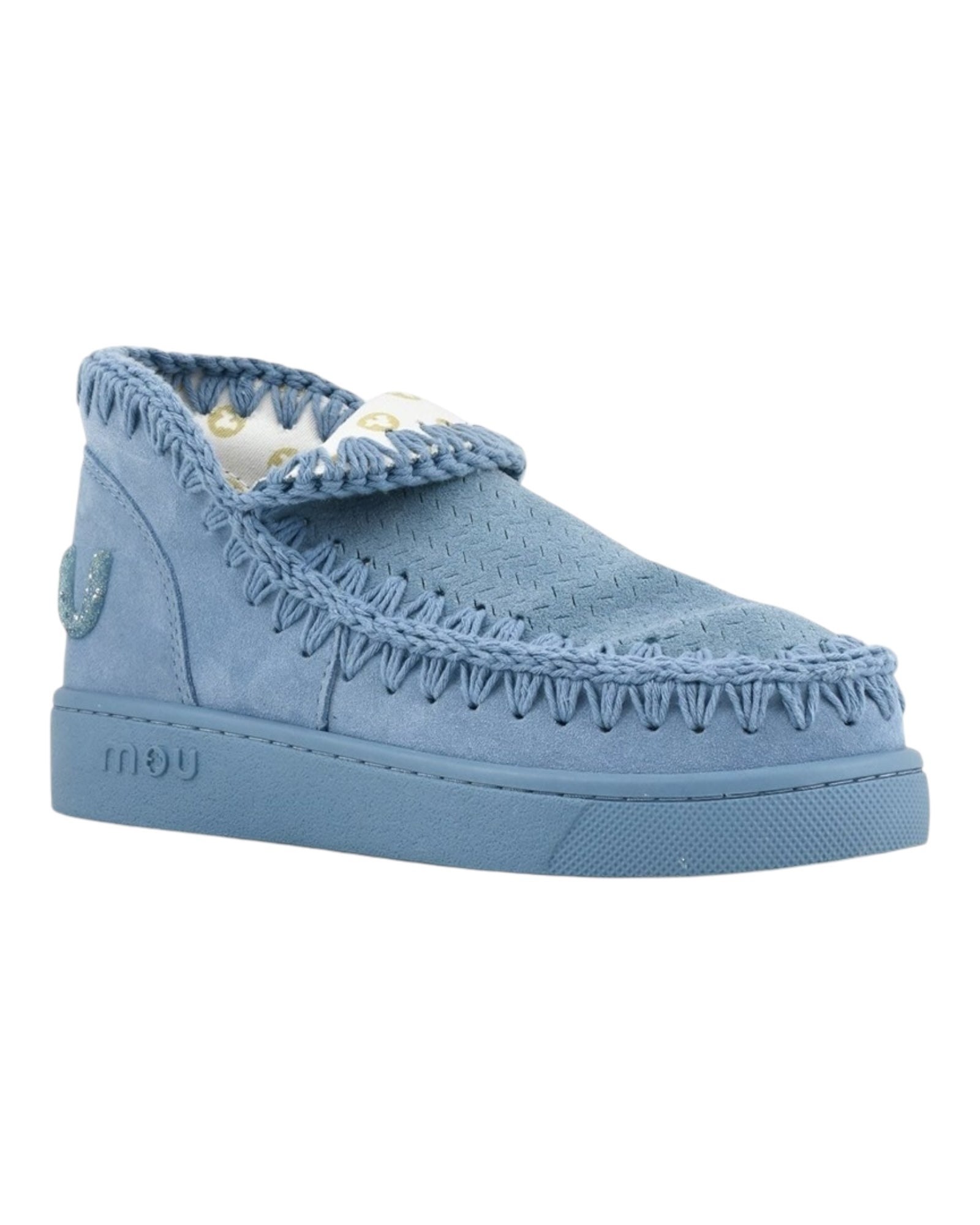 MU.SW211022O - MOU - Eskimo sneakers - Scarpe