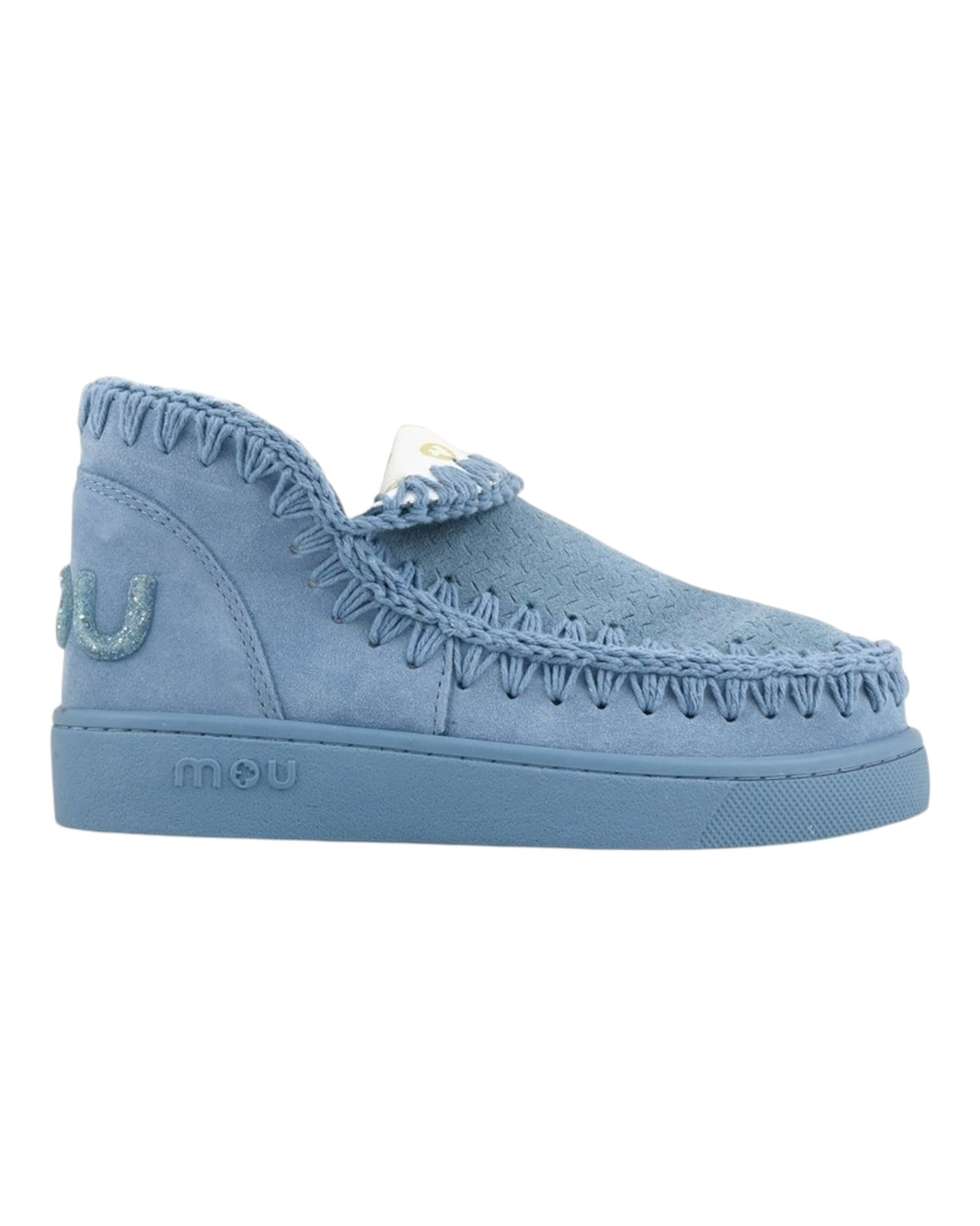 MU.SW211022O - MOU - Eskimo sneakers - Scarpe