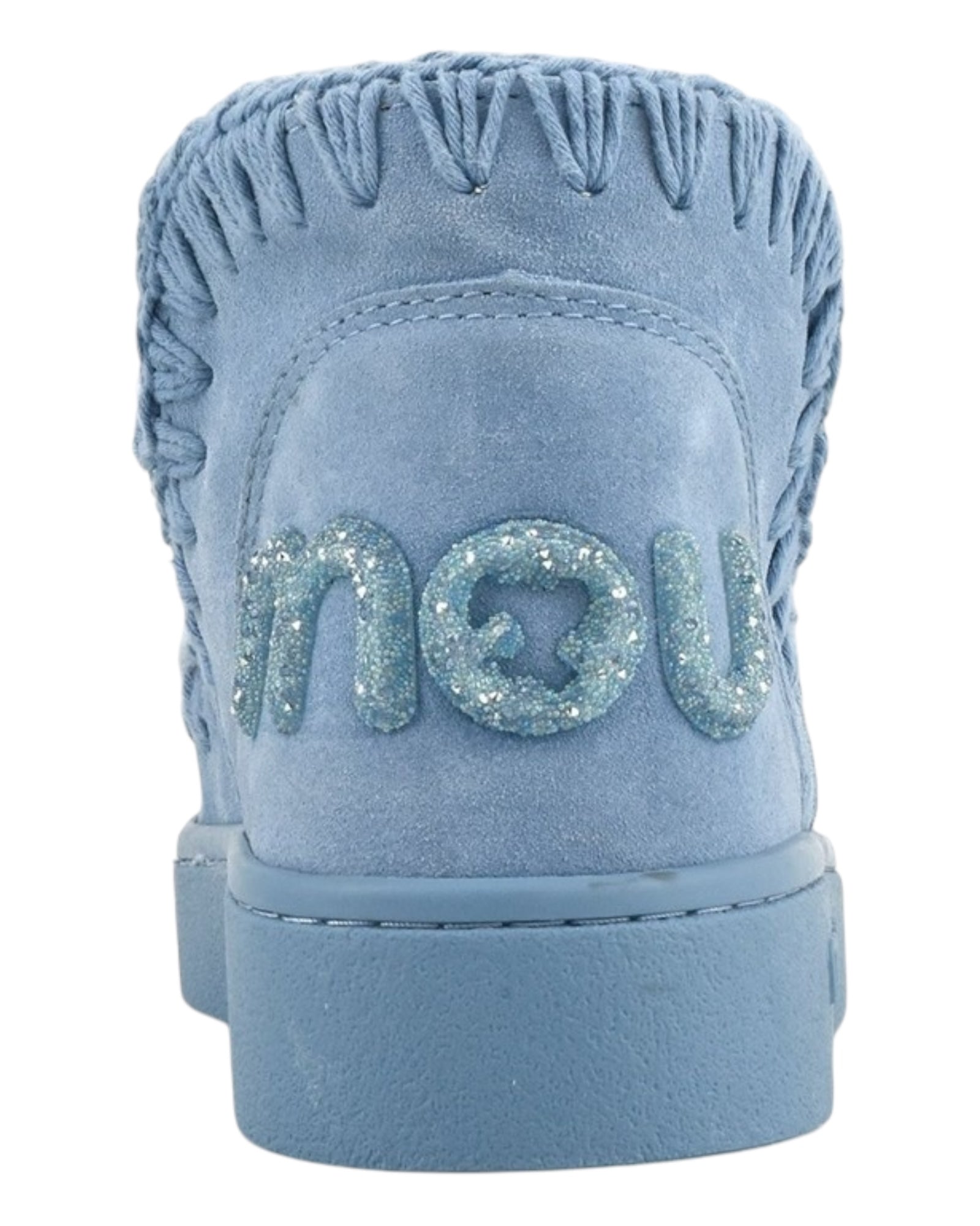 MU.SW211022O - MOU - Eskimo sneakers - Scarpe
