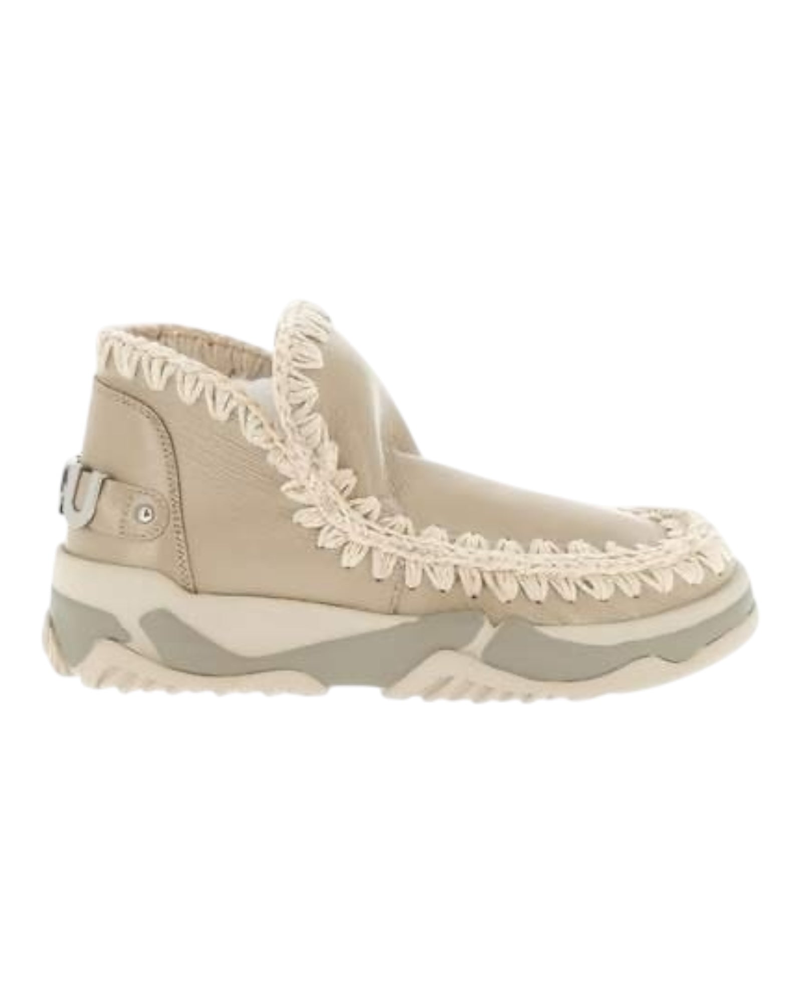 MU.SW201012C patsand - MOU - Eskimo trainer