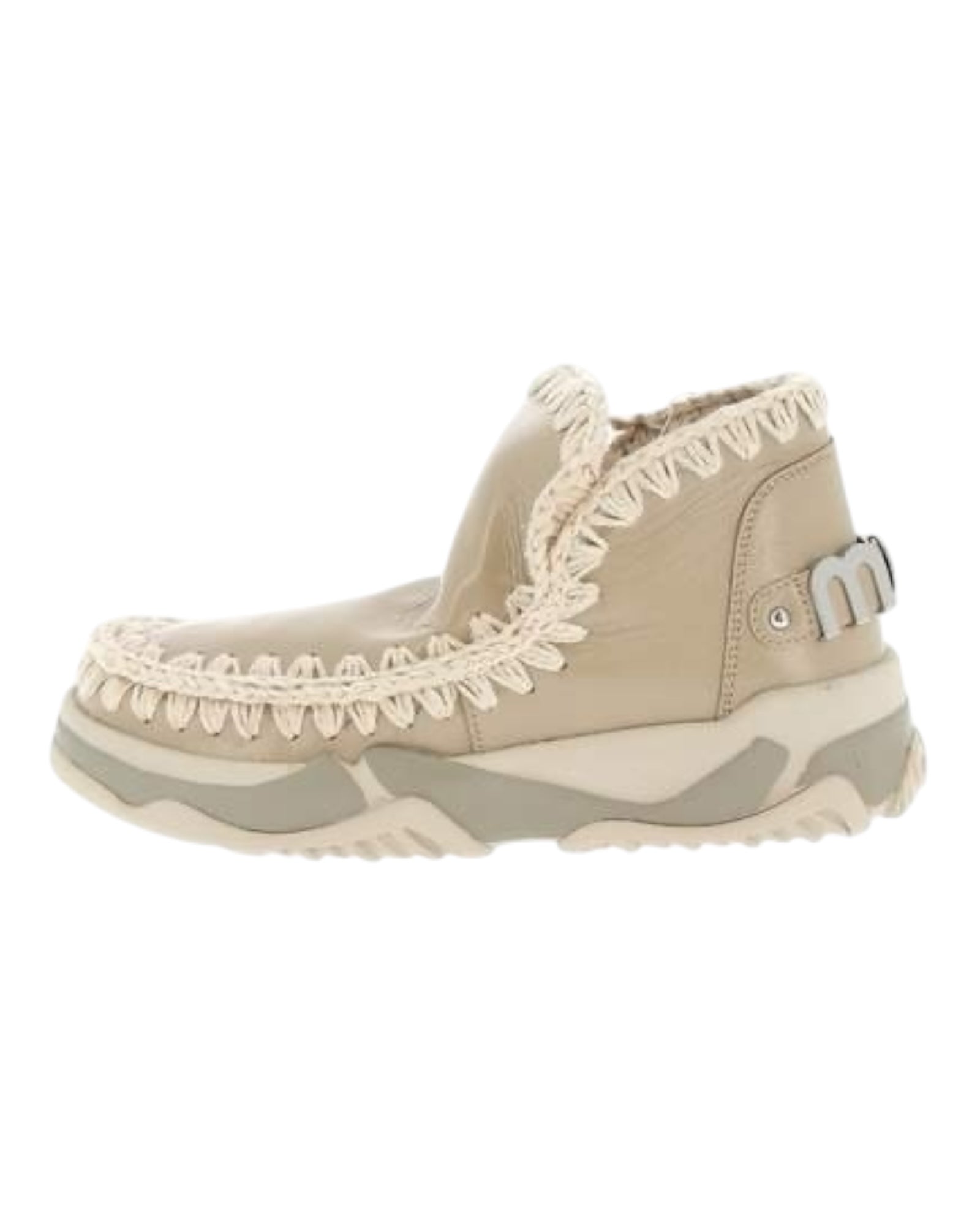 MU.SW201012C patsand - MOU - Eskimo trainer