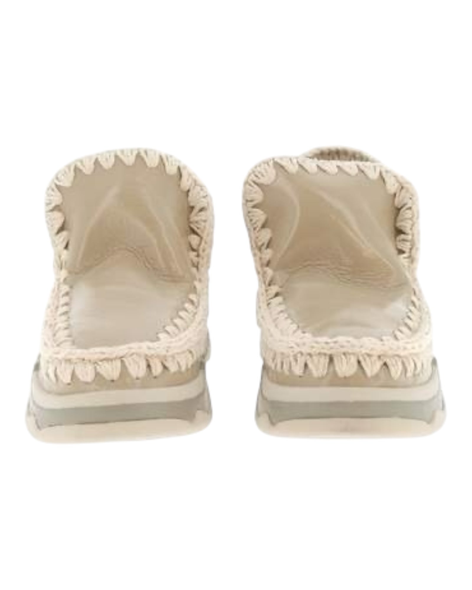 MU.SW201012C patsand - MOU - Eskimo trainer