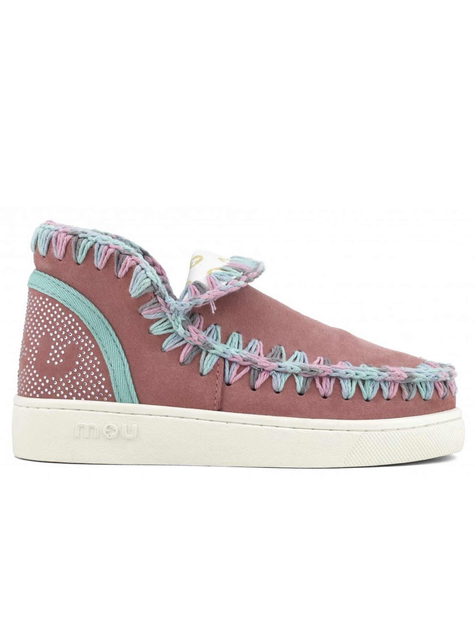 MU.SW211019S - Eskimo sneakers - Scarpe