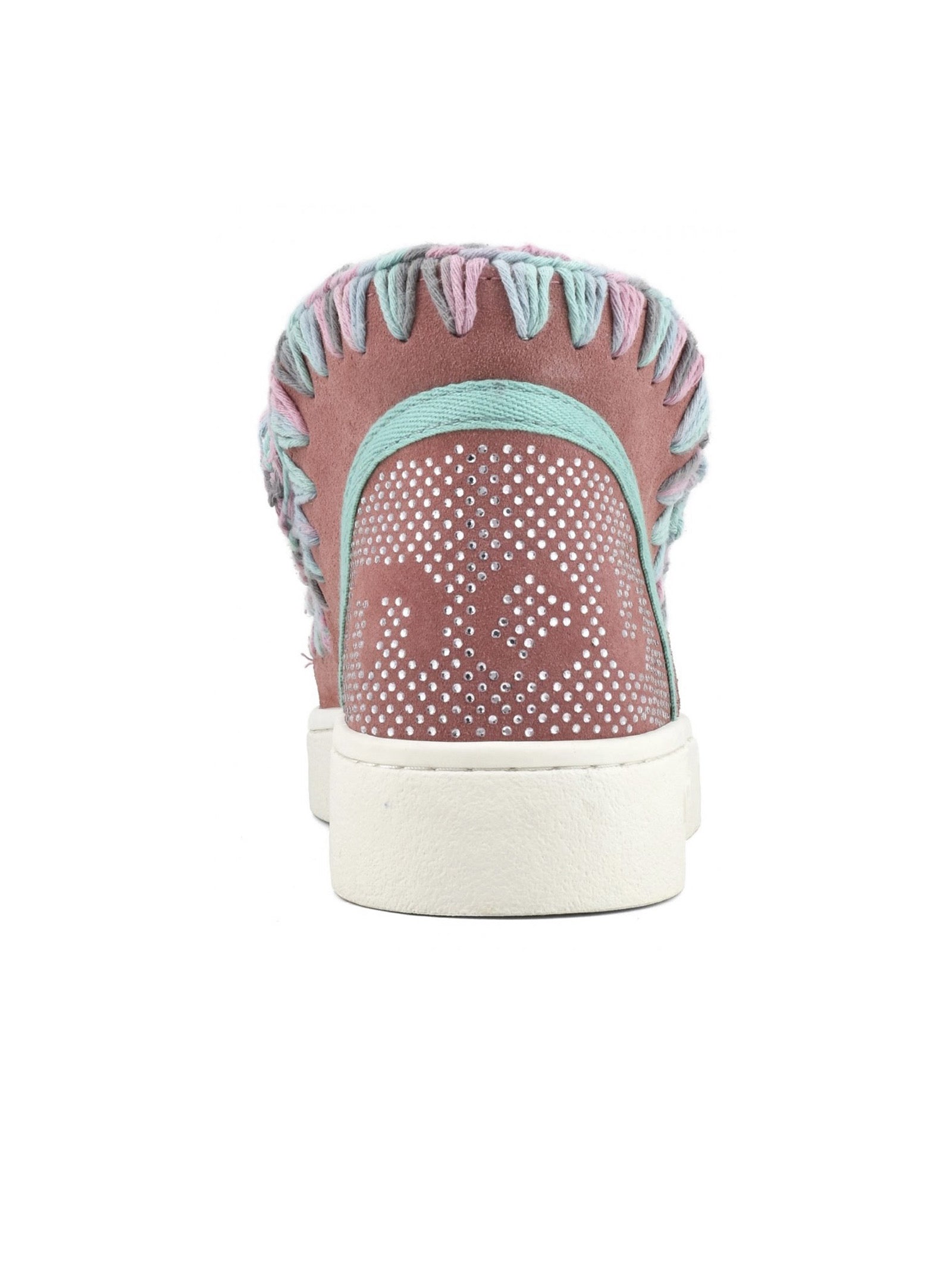 MU.SW211019S - Eskimo sneakers - Scarpe