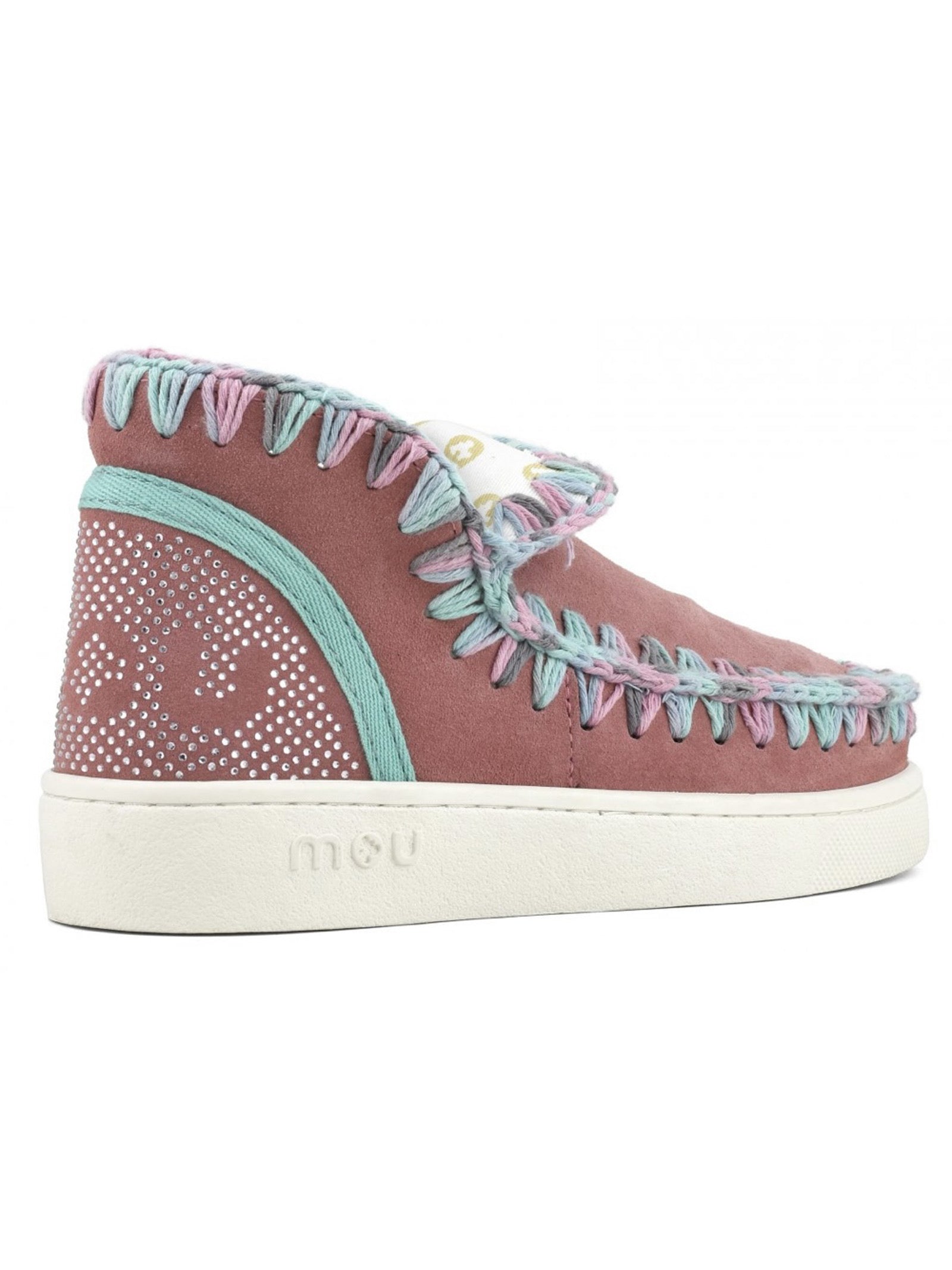 MU.SW211019S - Eskimo sneakers - Scarpe