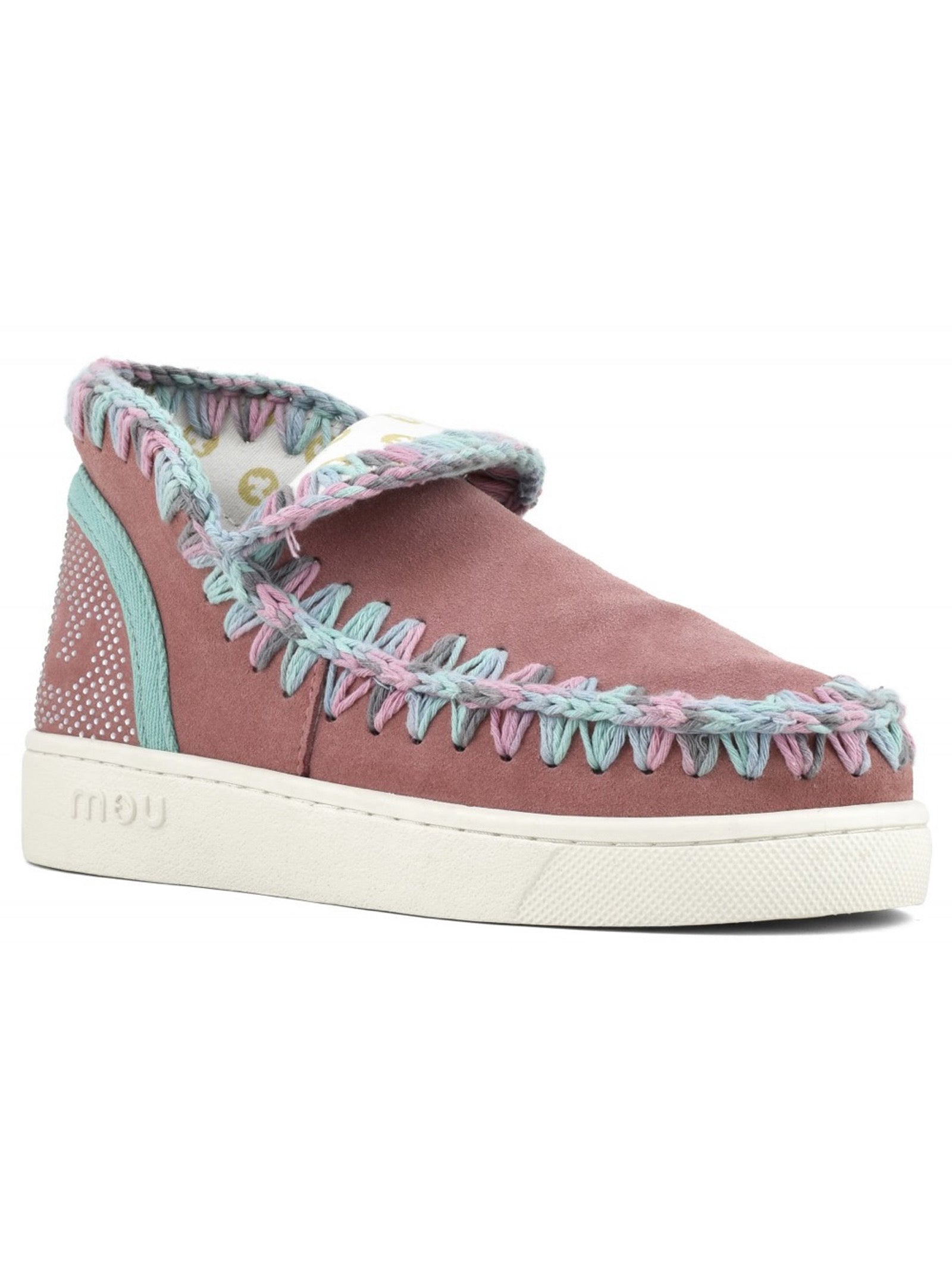 MU.SW211019S - Eskimo sneakers - Scarpe