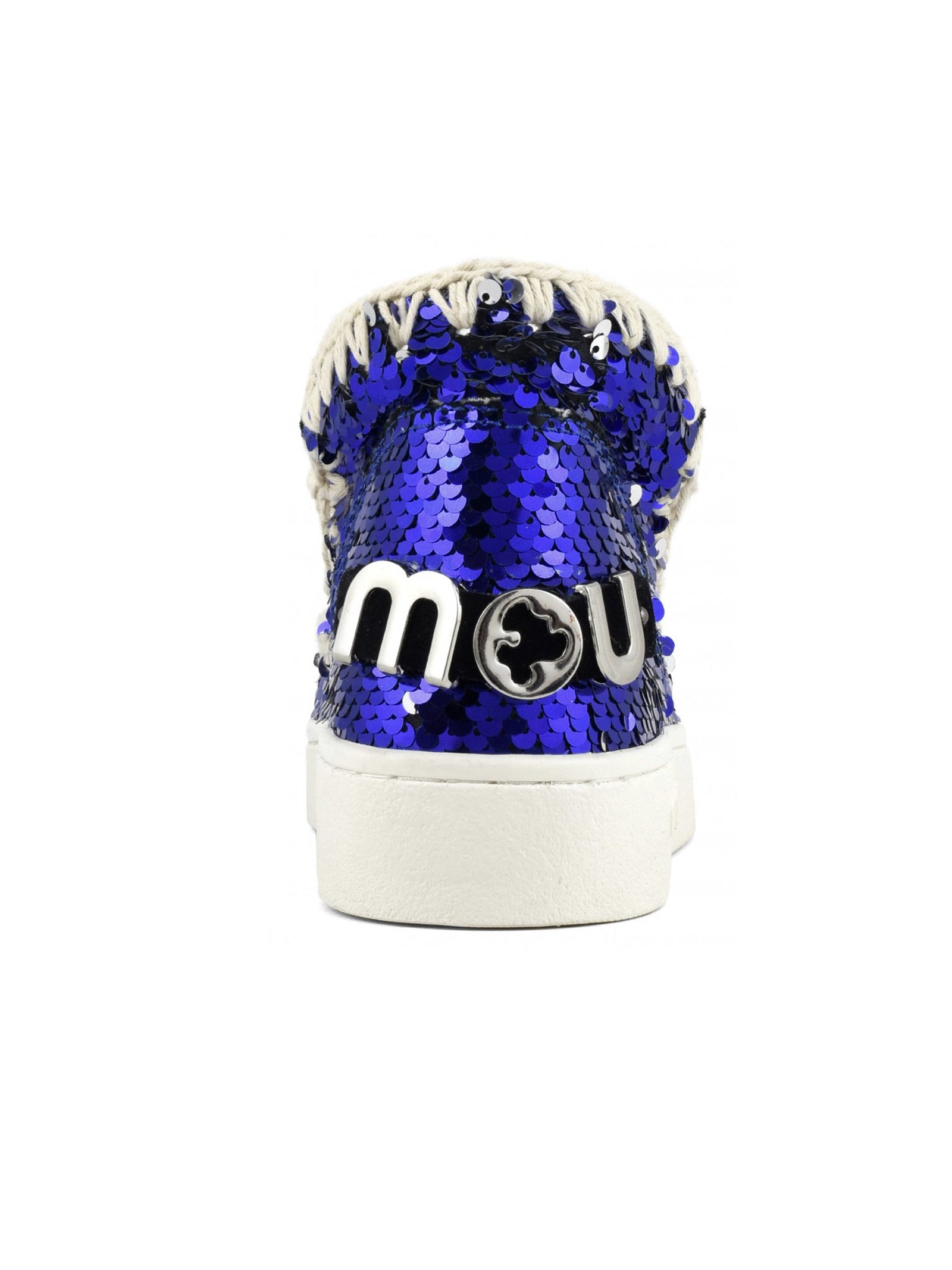 MU.SW2110001G segjea- MOU- Eskimo sneakers - Sneakers