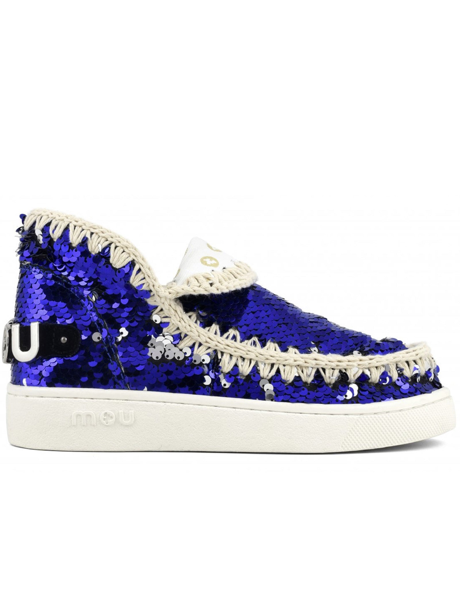 MU.SW2110001G segjea- MOU- Eskimo sneakers - Sneakers