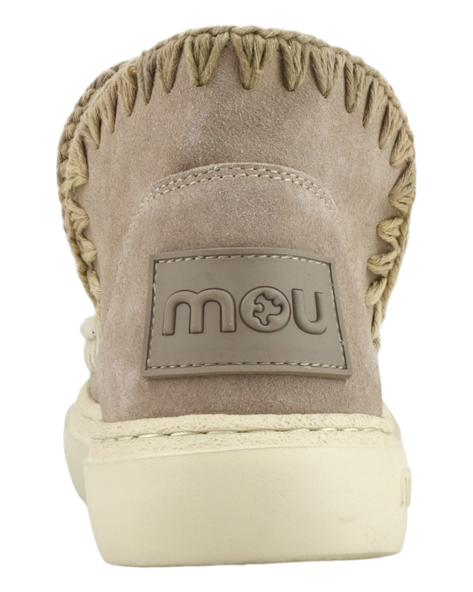 MU.SW411002F psan - MOU - Eskimo sneakers bold