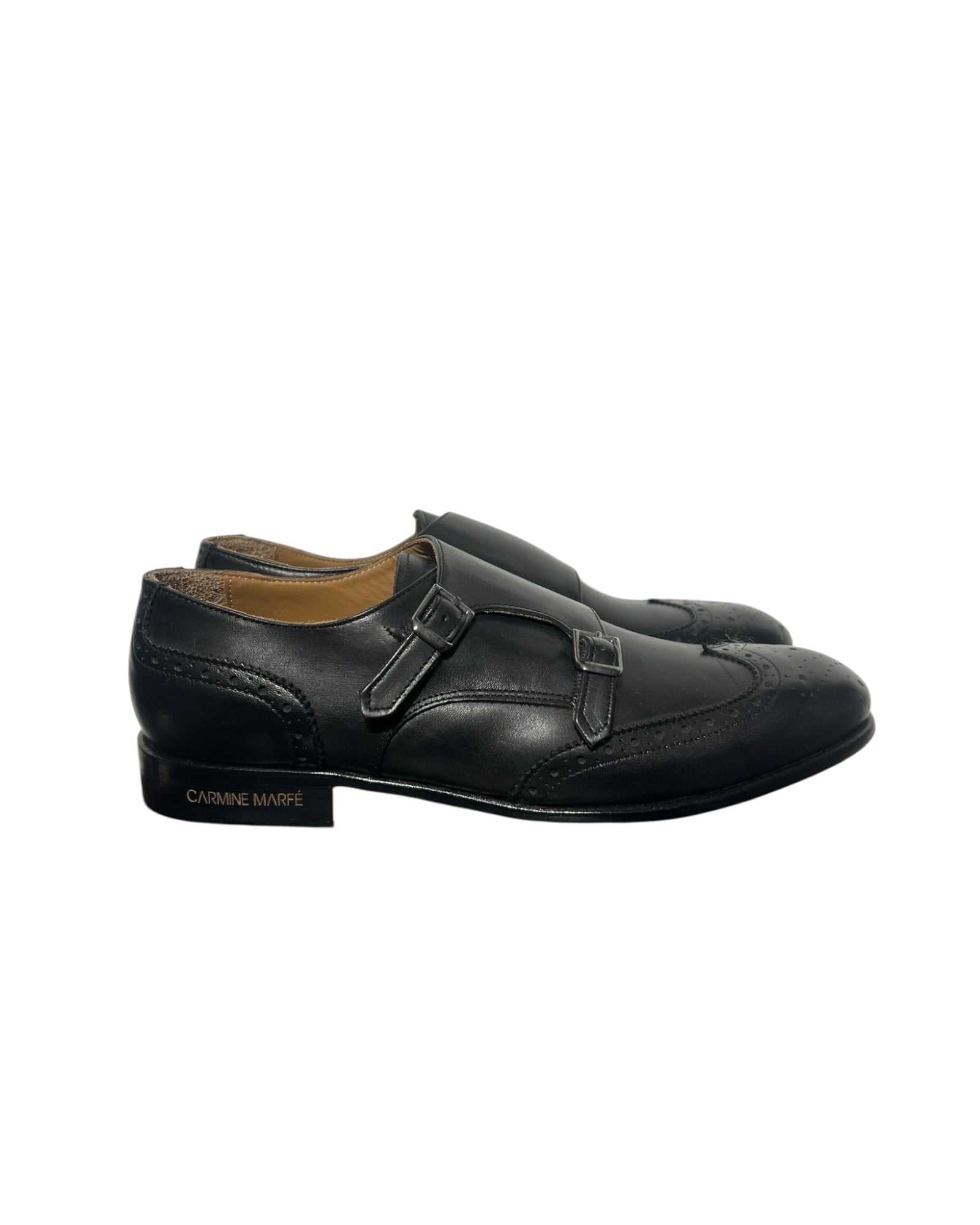301020 - Monkstrap - Scarpe