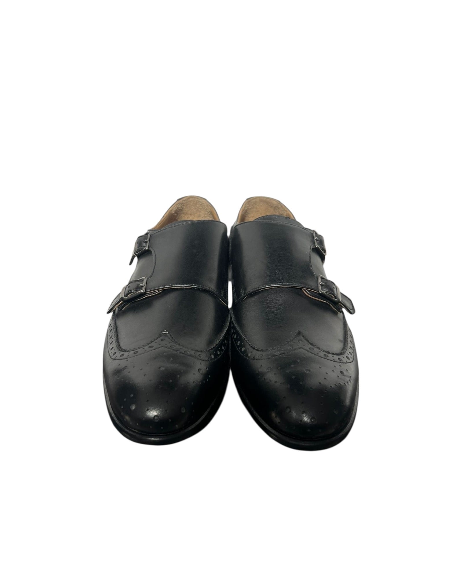 301020 - Monkstrap - Scarpe