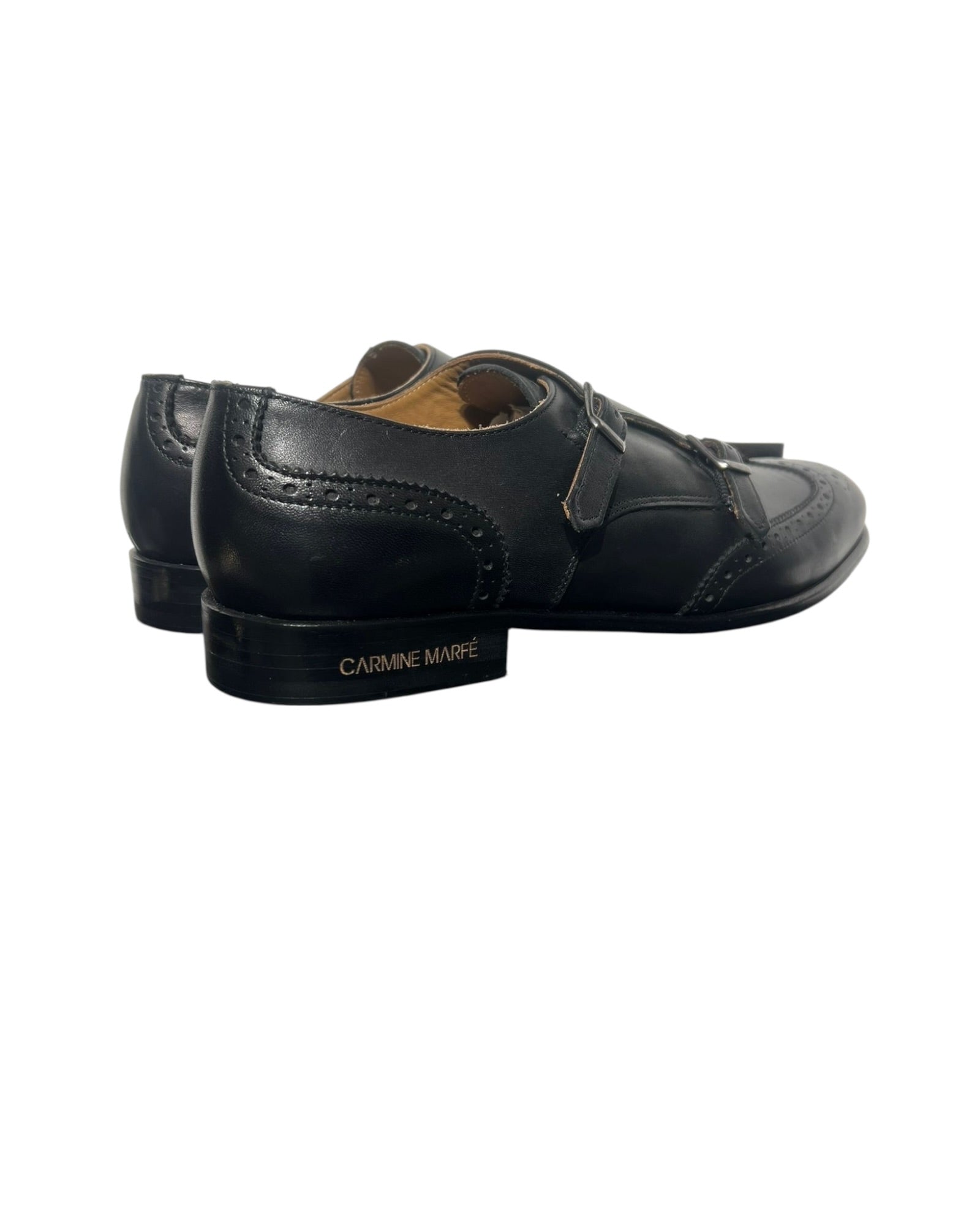 301020 - Monkstrap - Scarpe